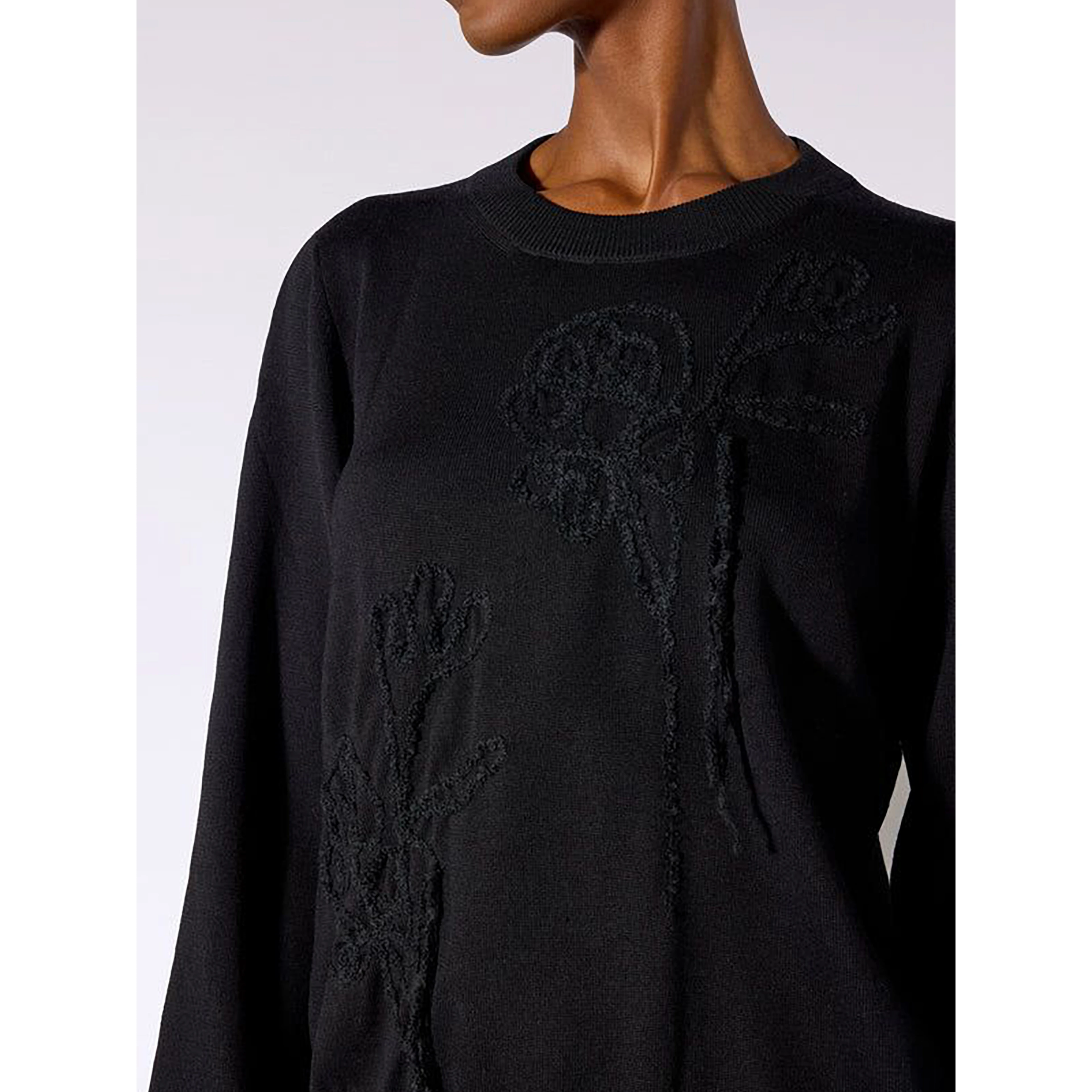 LIVIANA CONTI PAMELA sweater