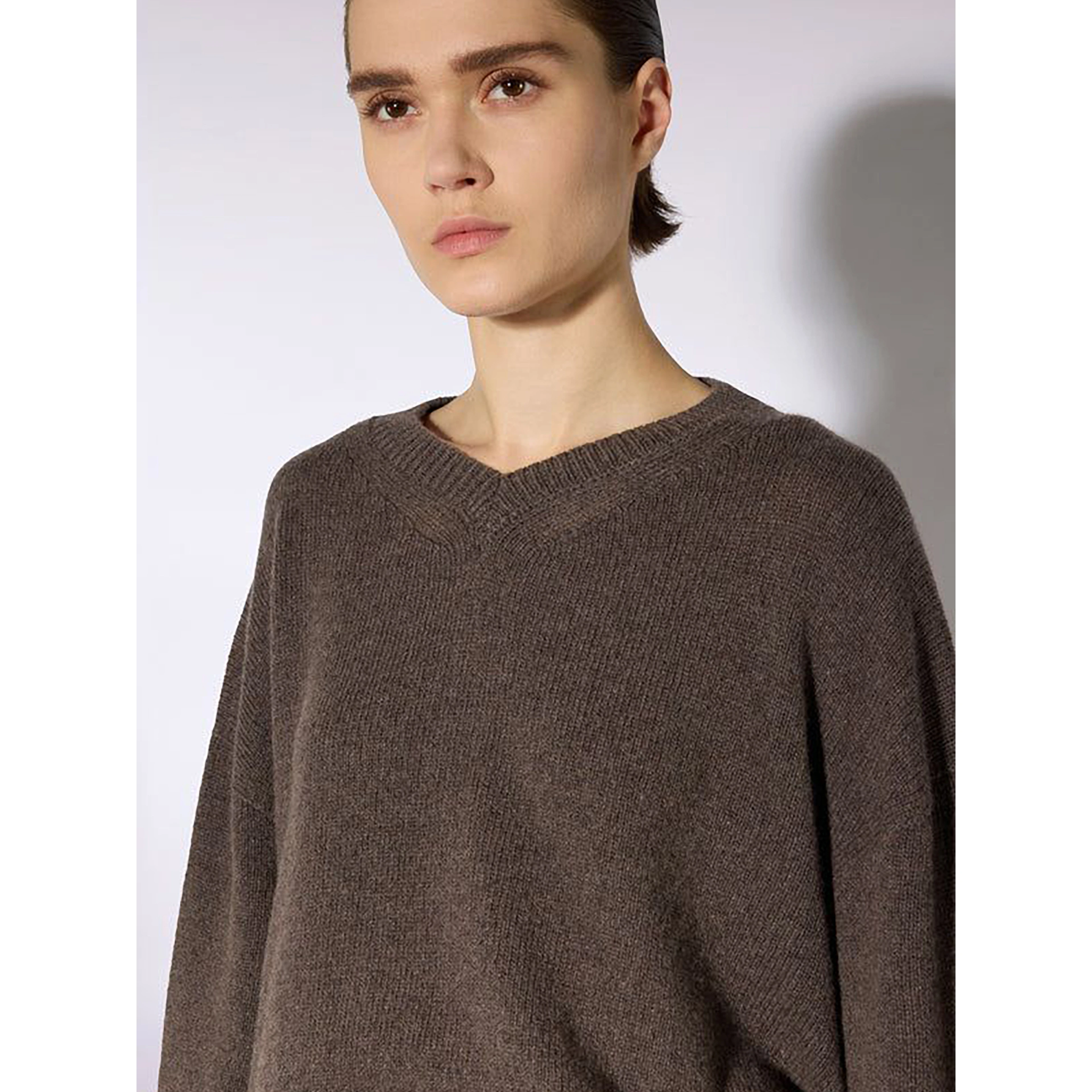LIVIANA CONTI EDMEA sweater