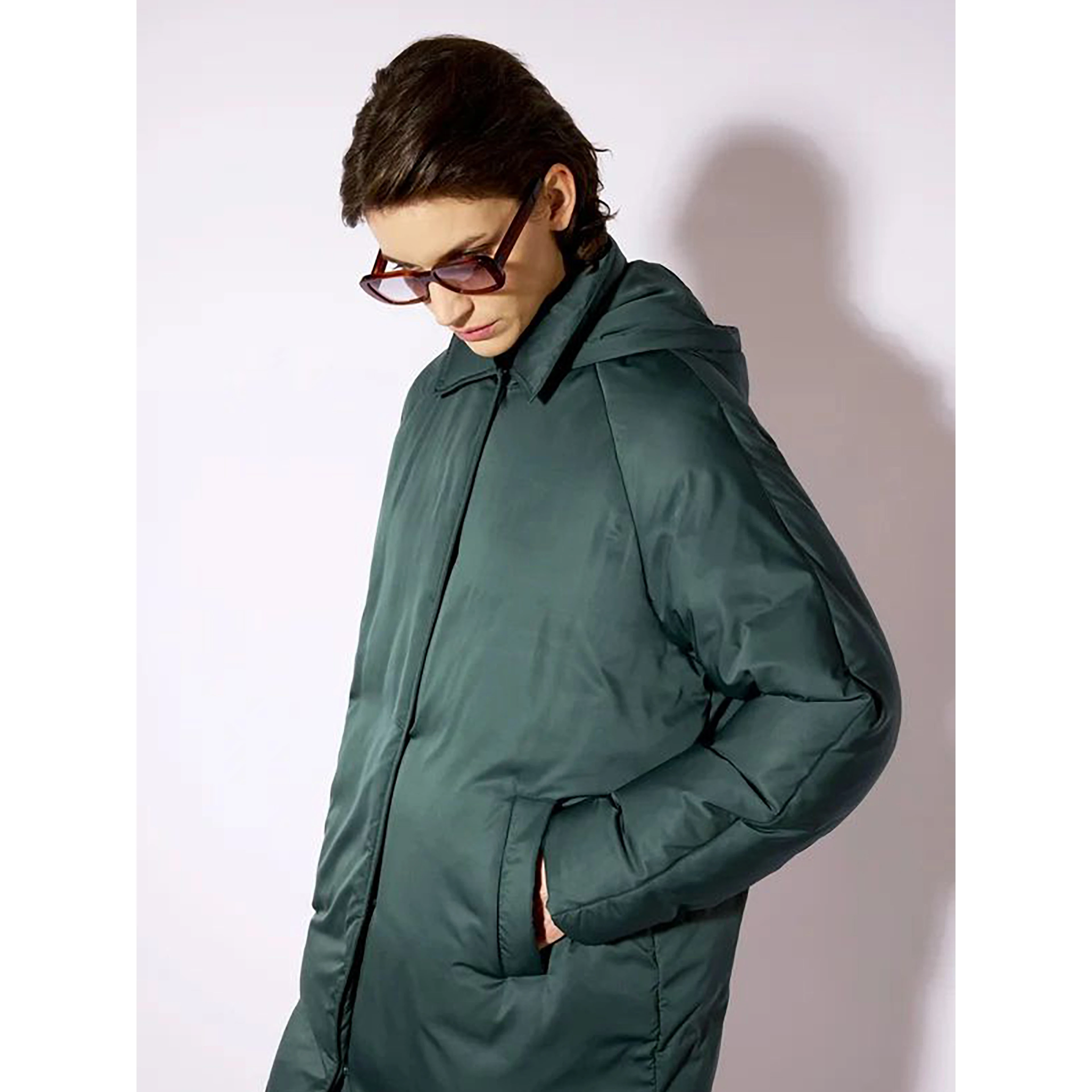 LIVIANA CONTI JACOB jacket