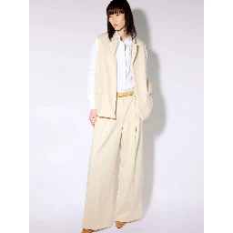 LIVIANA CONTI BRODIE waistcoat