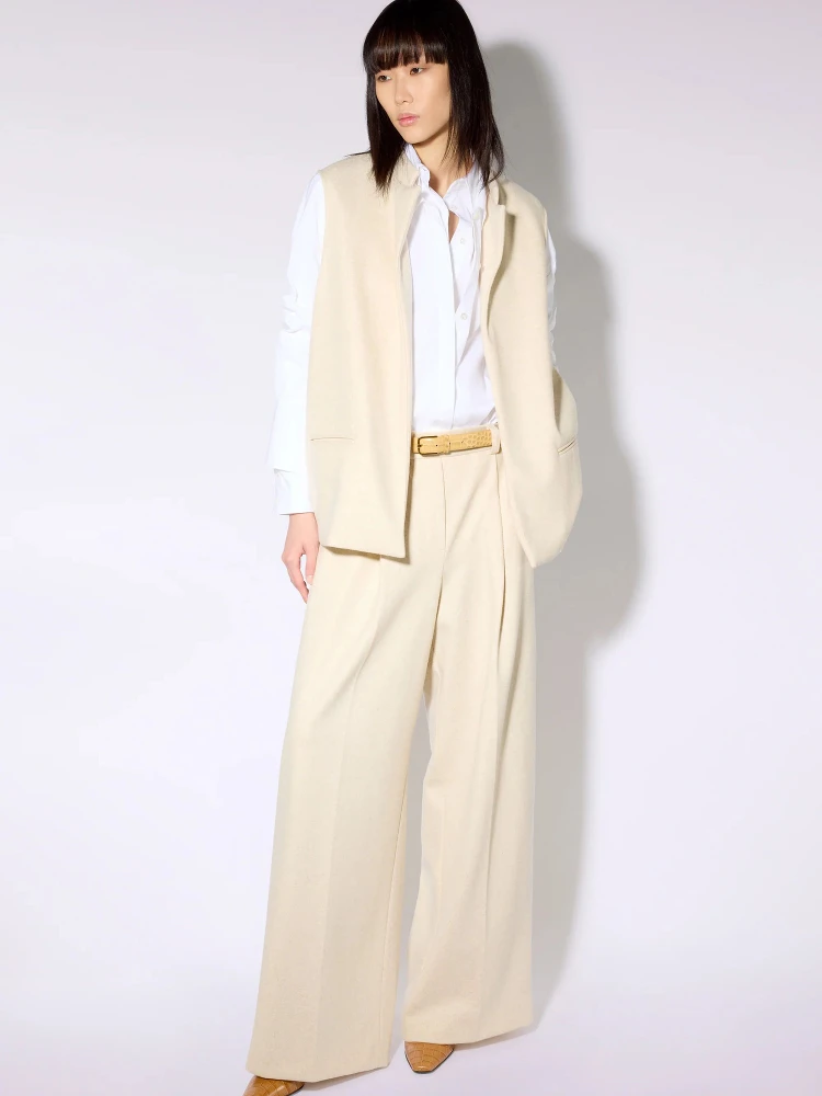 LIVIANA CONTI BRODIE waistcoat alternative