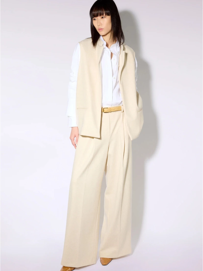 LIVIANA CONTI BRODIE waistcoat