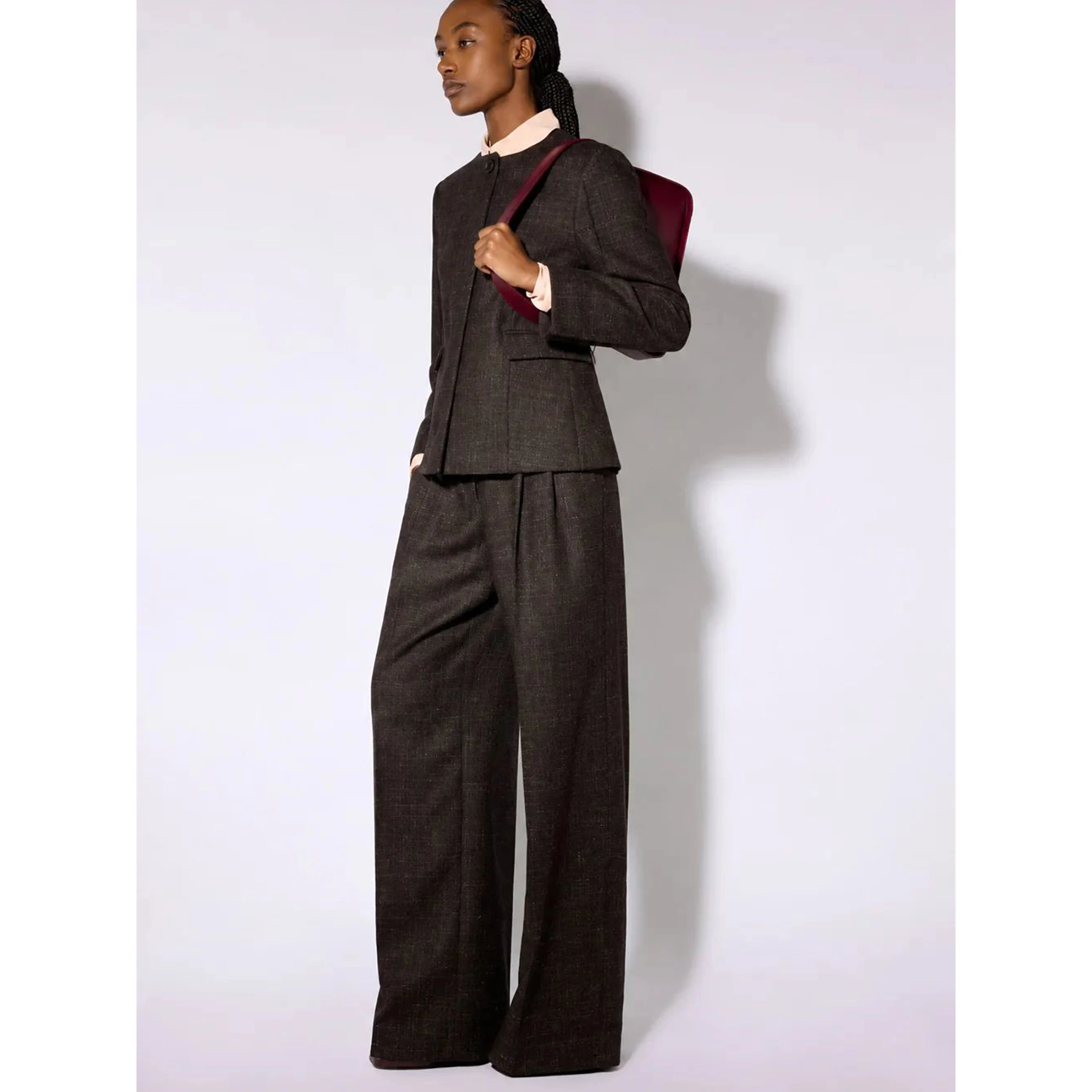 LIVIANA CONTI DEVIN jacket