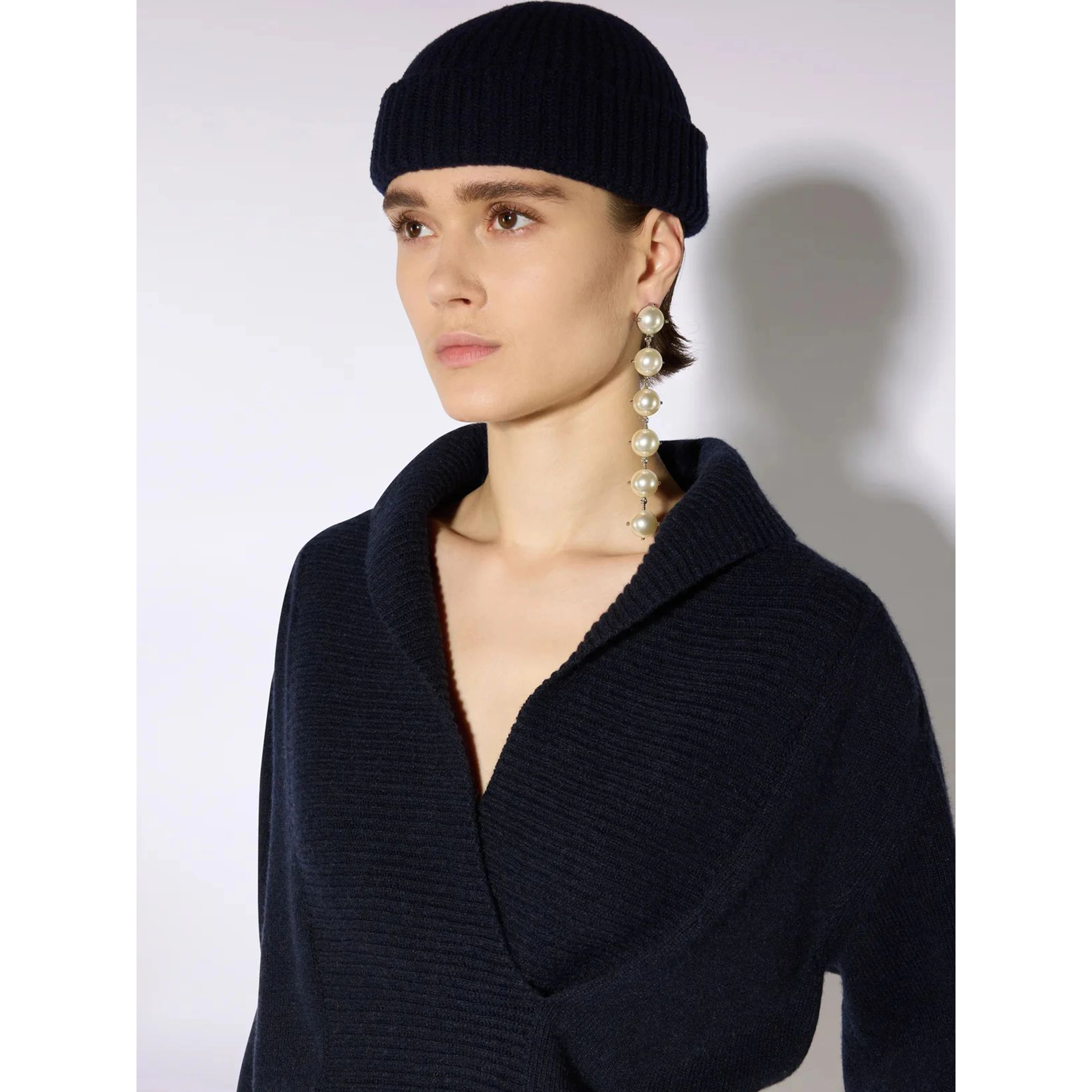 LIVIANA CONTI HITOMI sweater