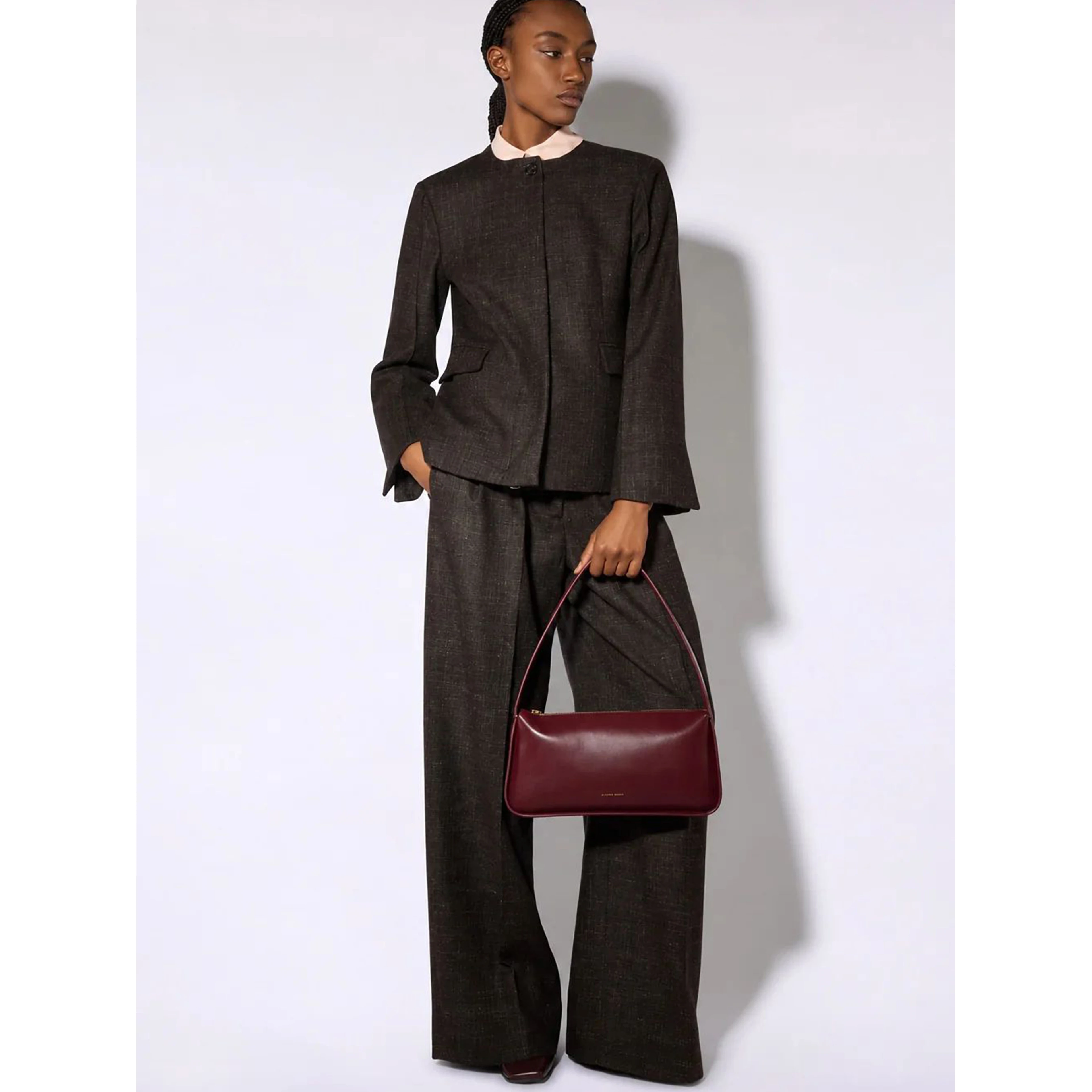 LIVIANA CONTI KILE pants