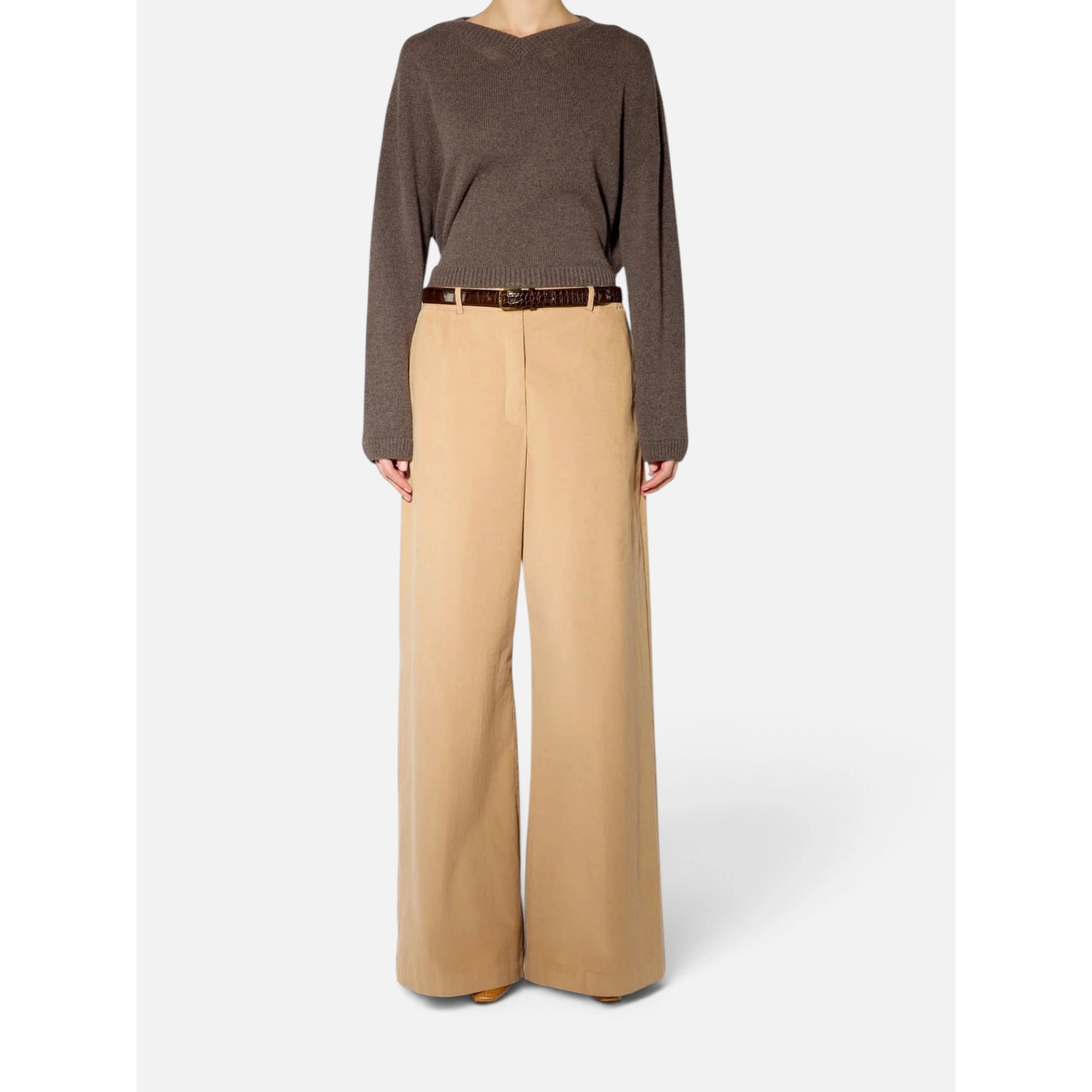 LIVIANA CONTI BENTON pants