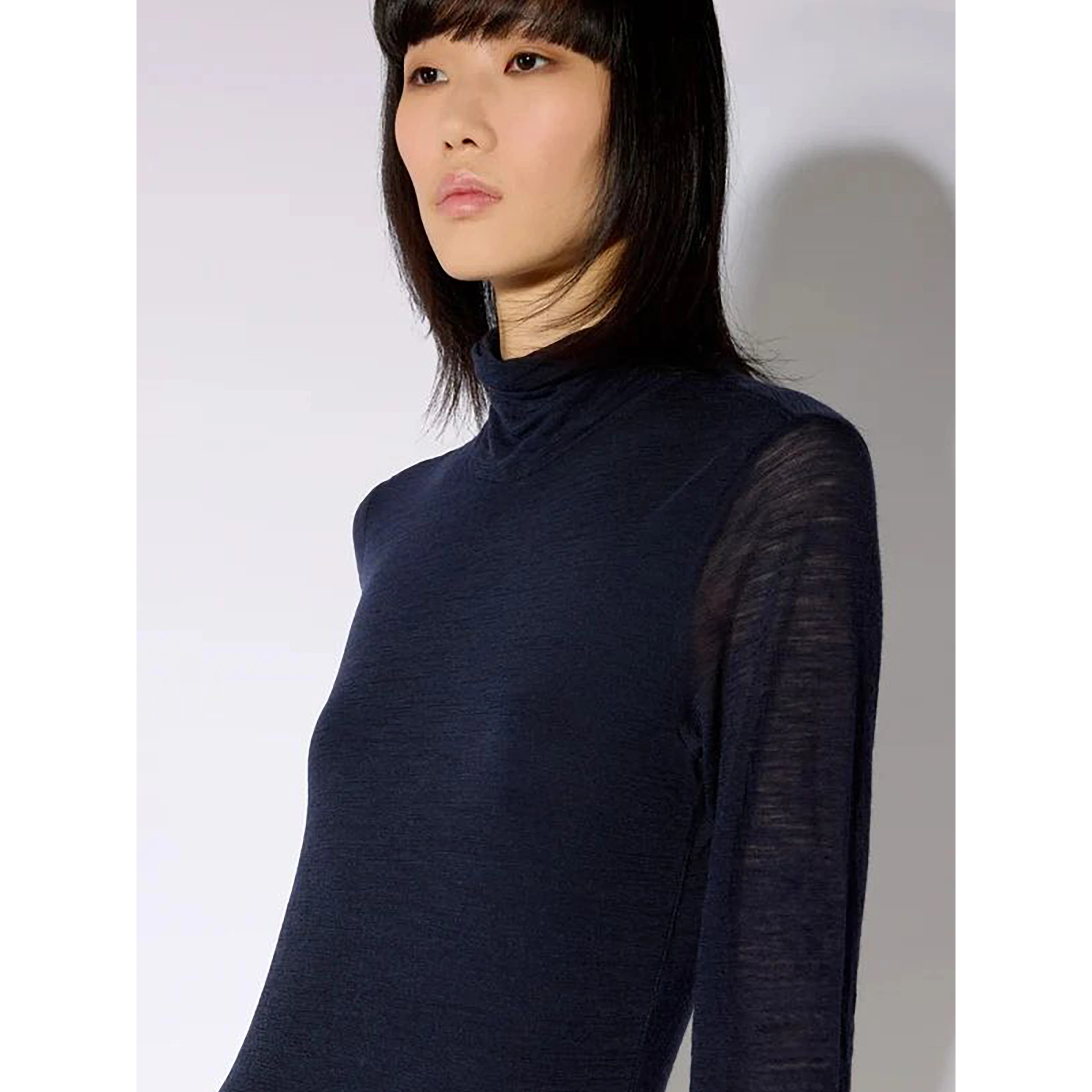 LIVIANA CONTI GINEVRA roll top