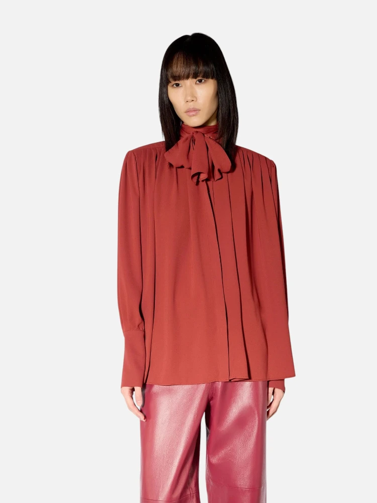 LIVIANA CONTI BRENDA shirt