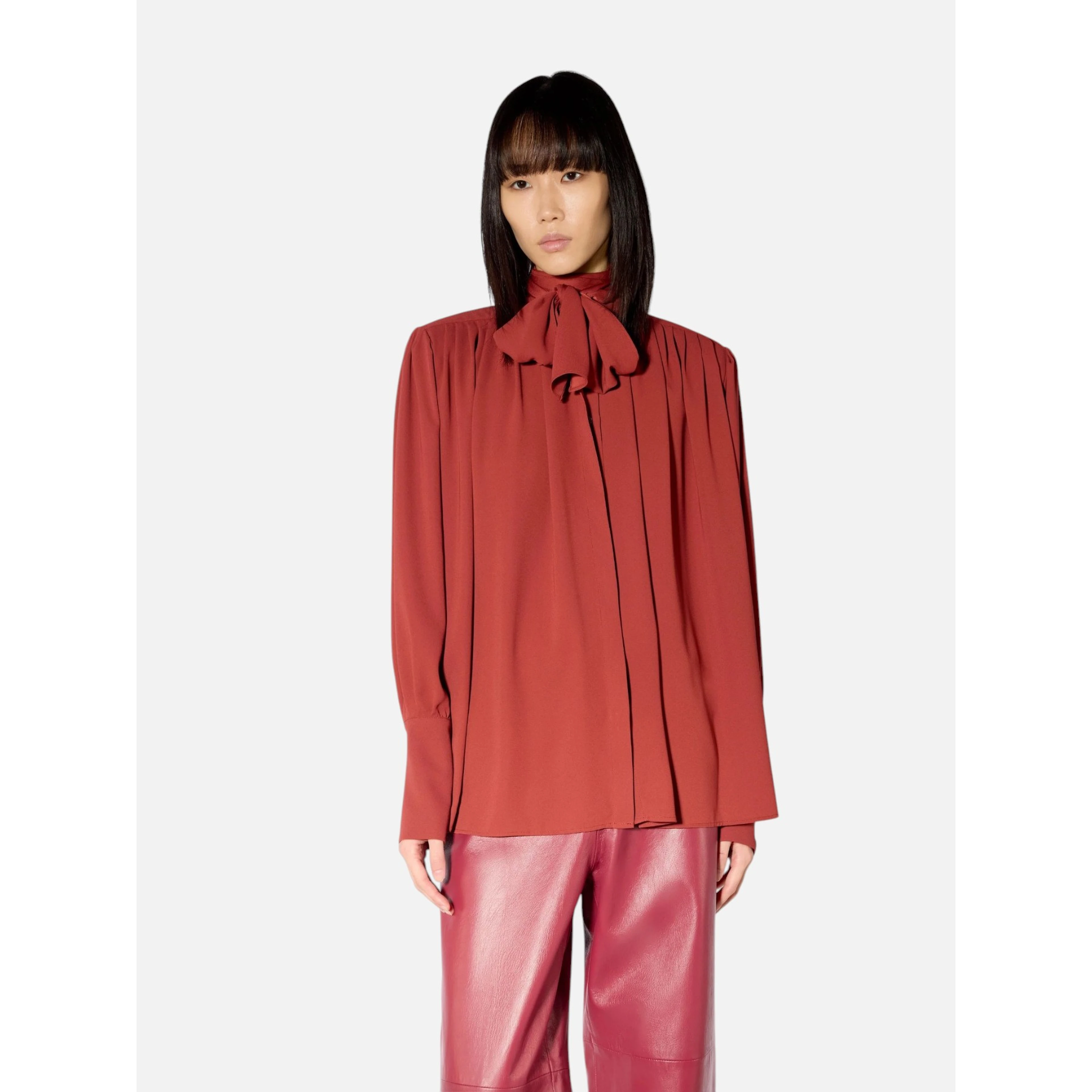 LIVIANA CONTI BRENDA shirt