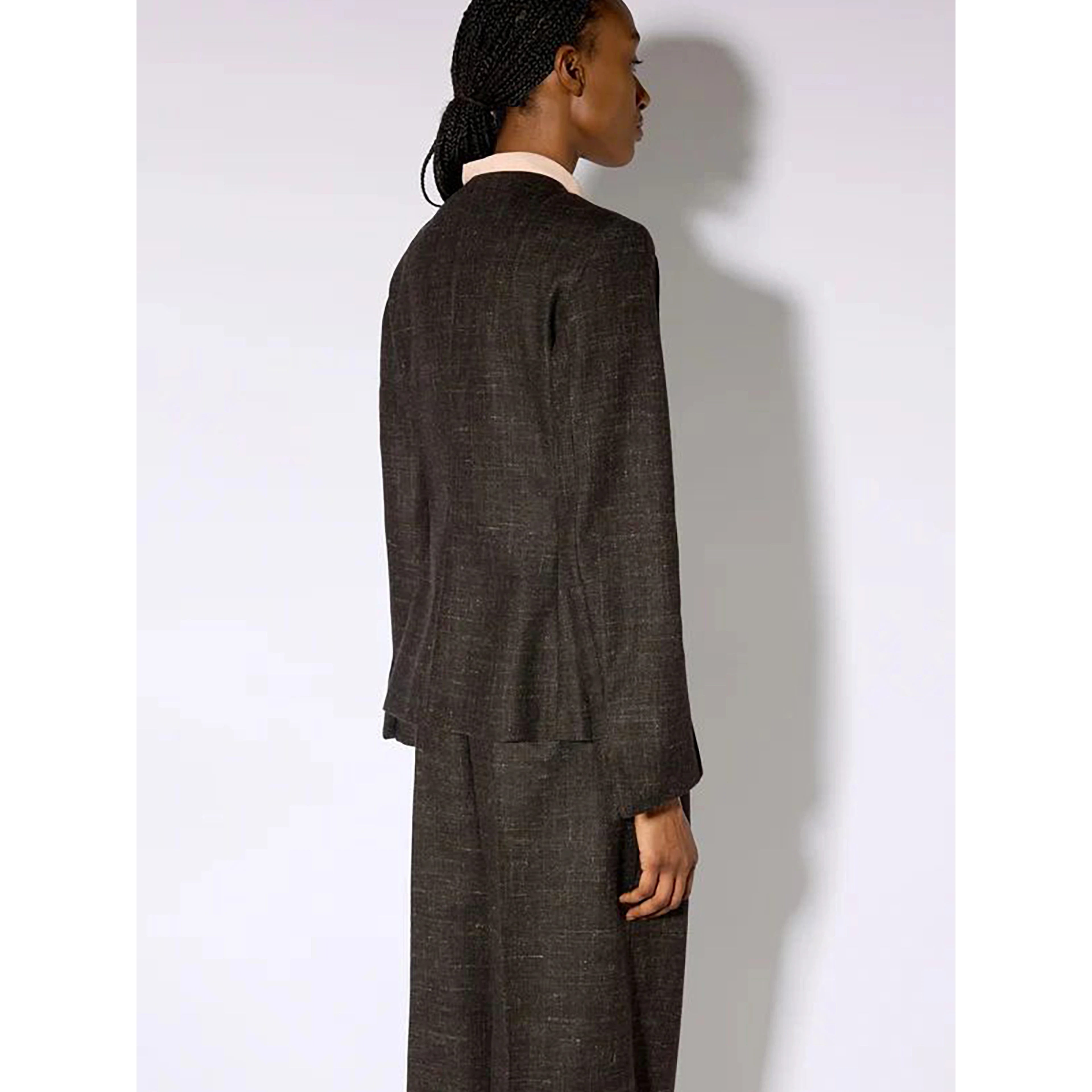 LIVIANA CONTI DEVIN jacket