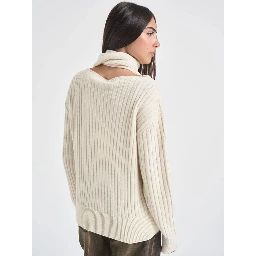 LIVIANA CONTI sweater
