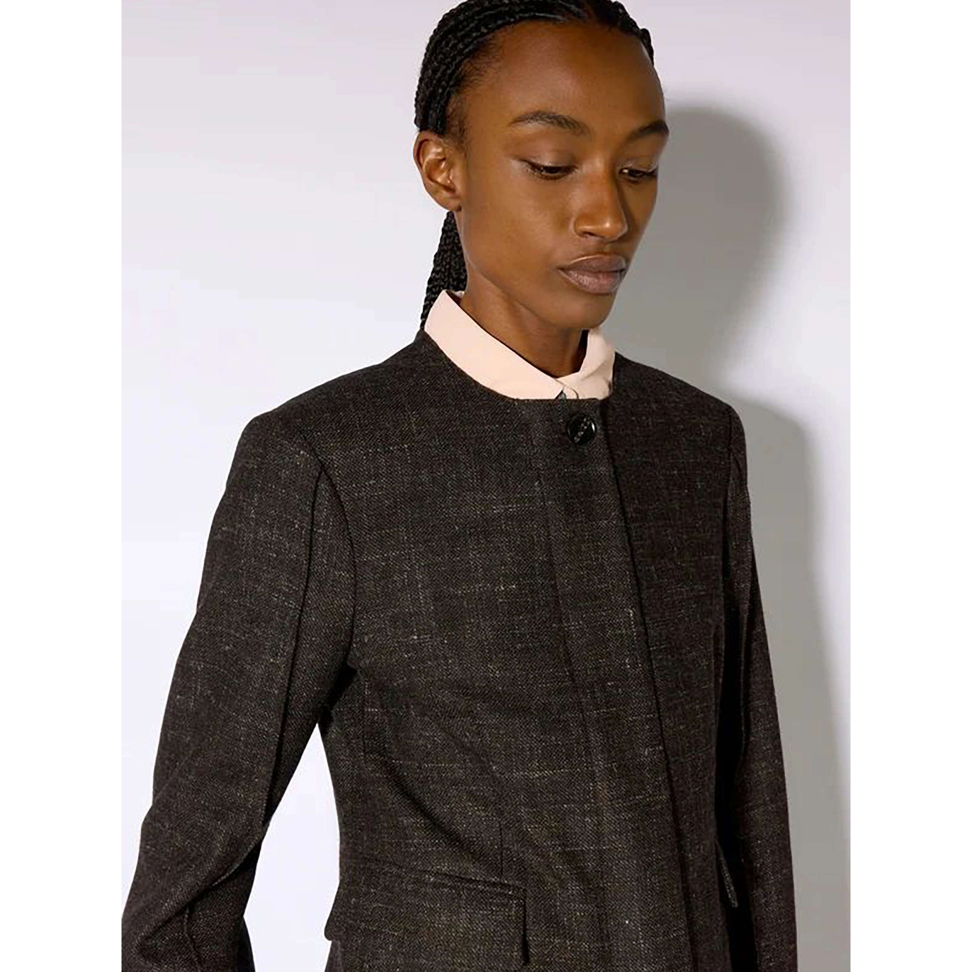 LIVIANA CONTI DEVIN jacket