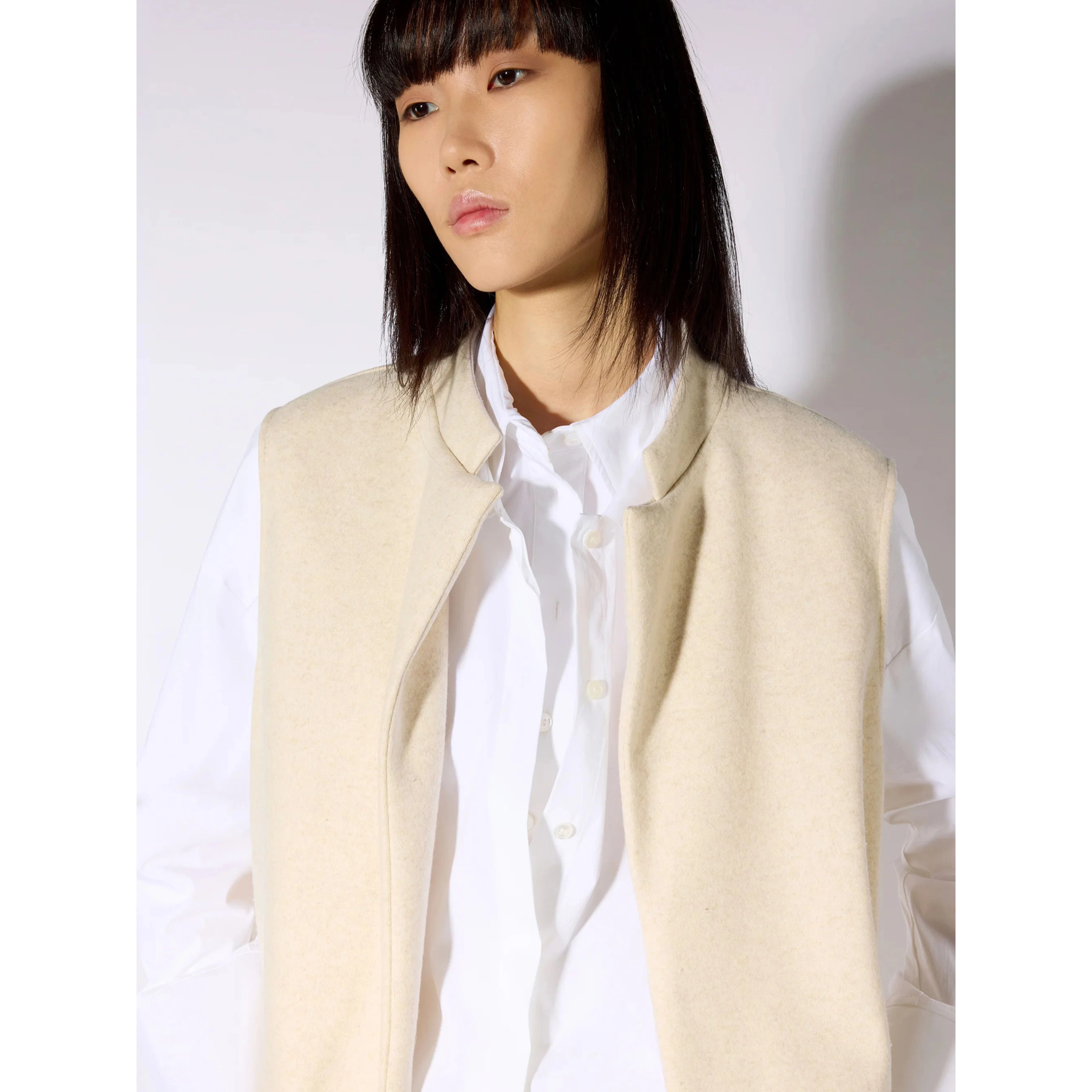LIVIANA CONTI BRODIE waistcoat