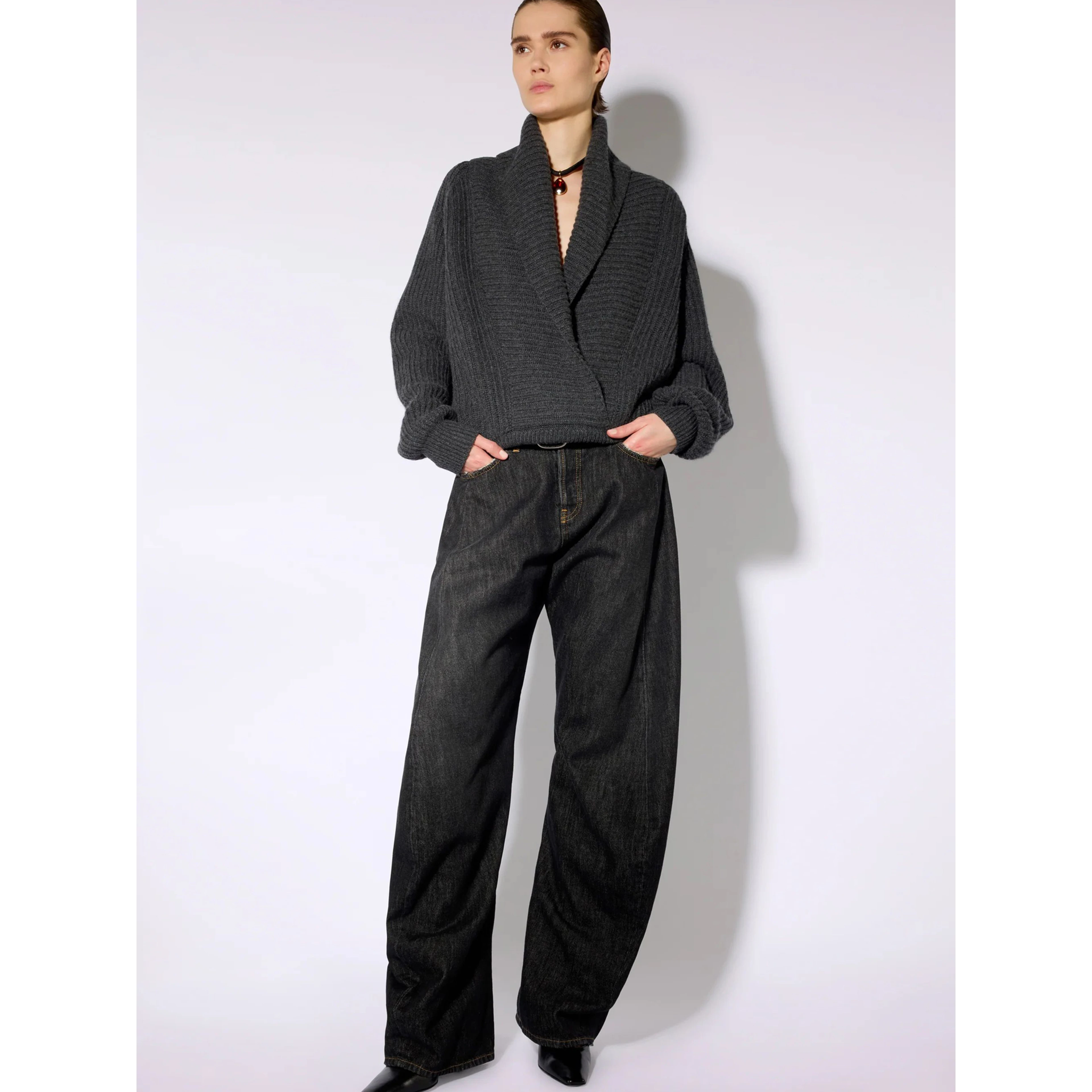 LIVIANA CONTI JAMES jeans