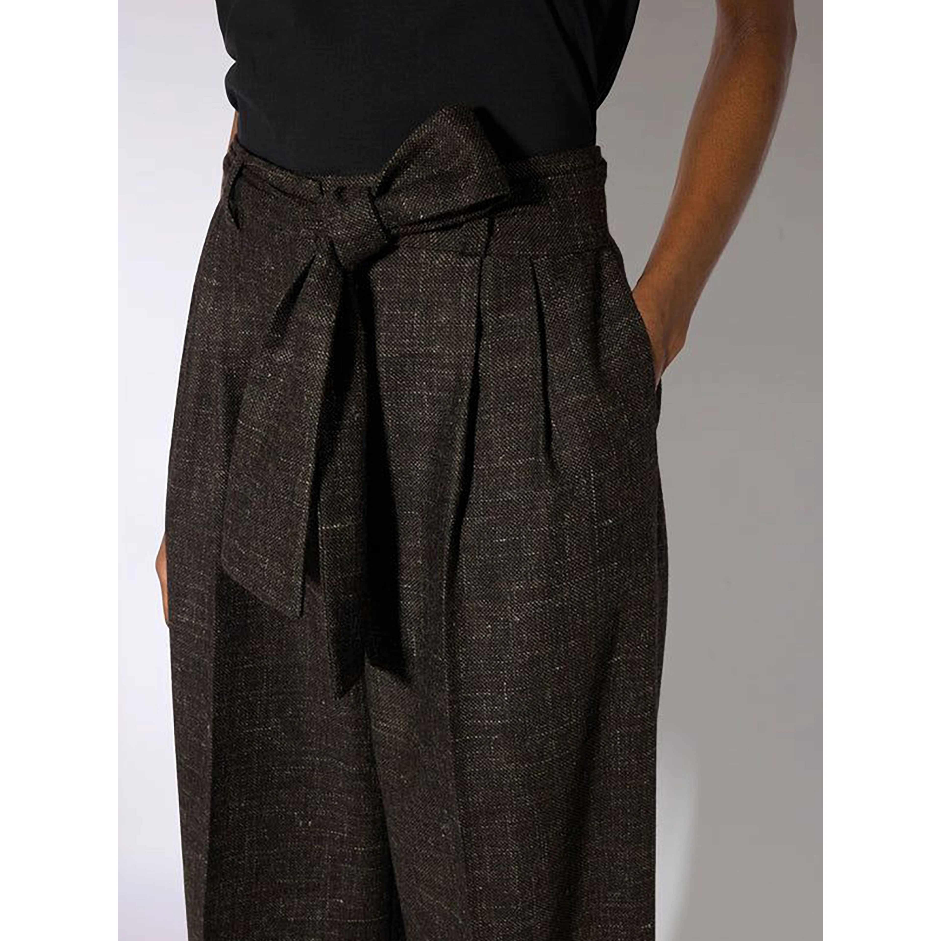 LIVIANA CONTI KILE pants