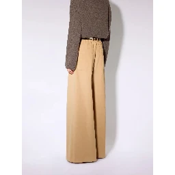 LIVIANA CONTI BENTON pants