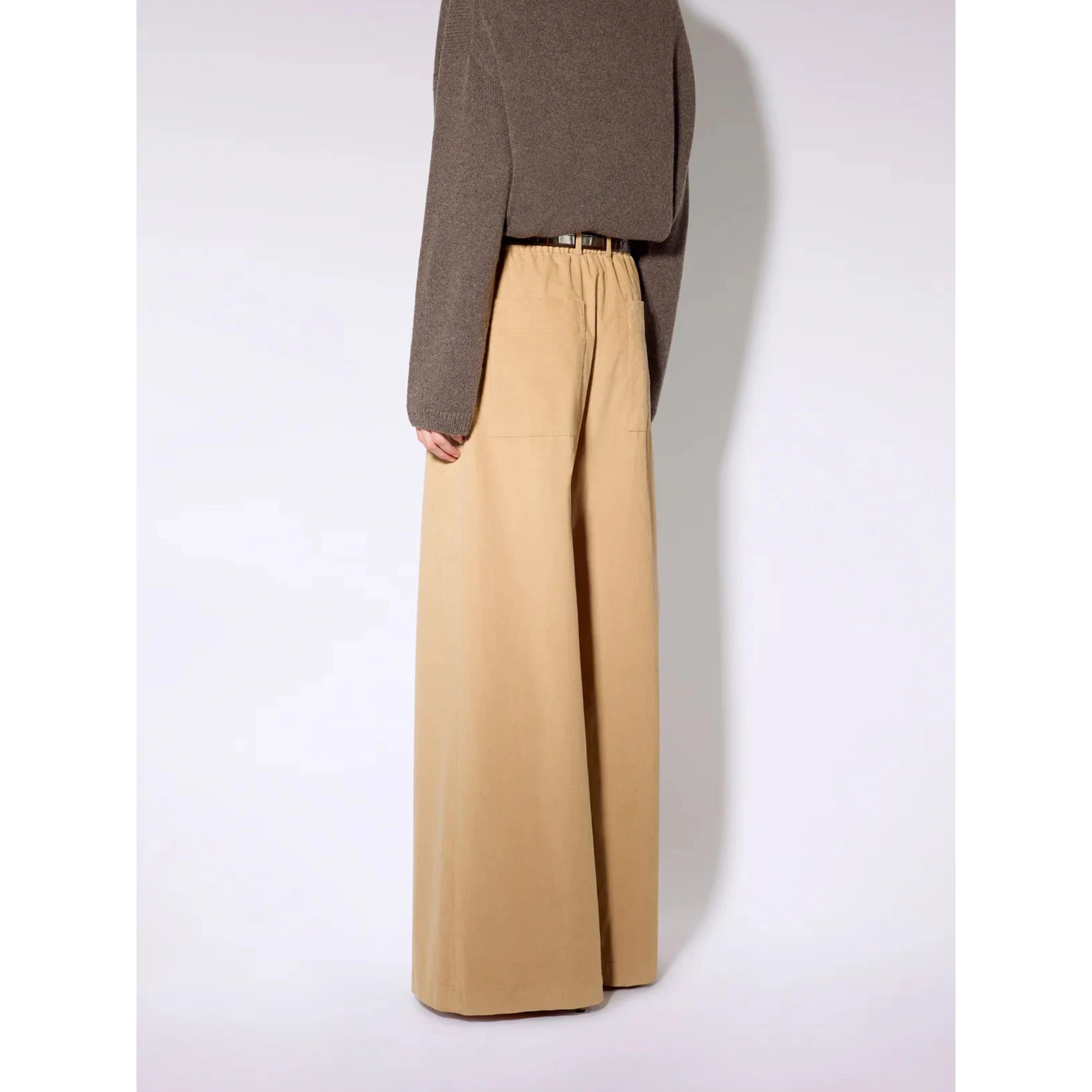 LIVIANA CONTI BENTON pants
