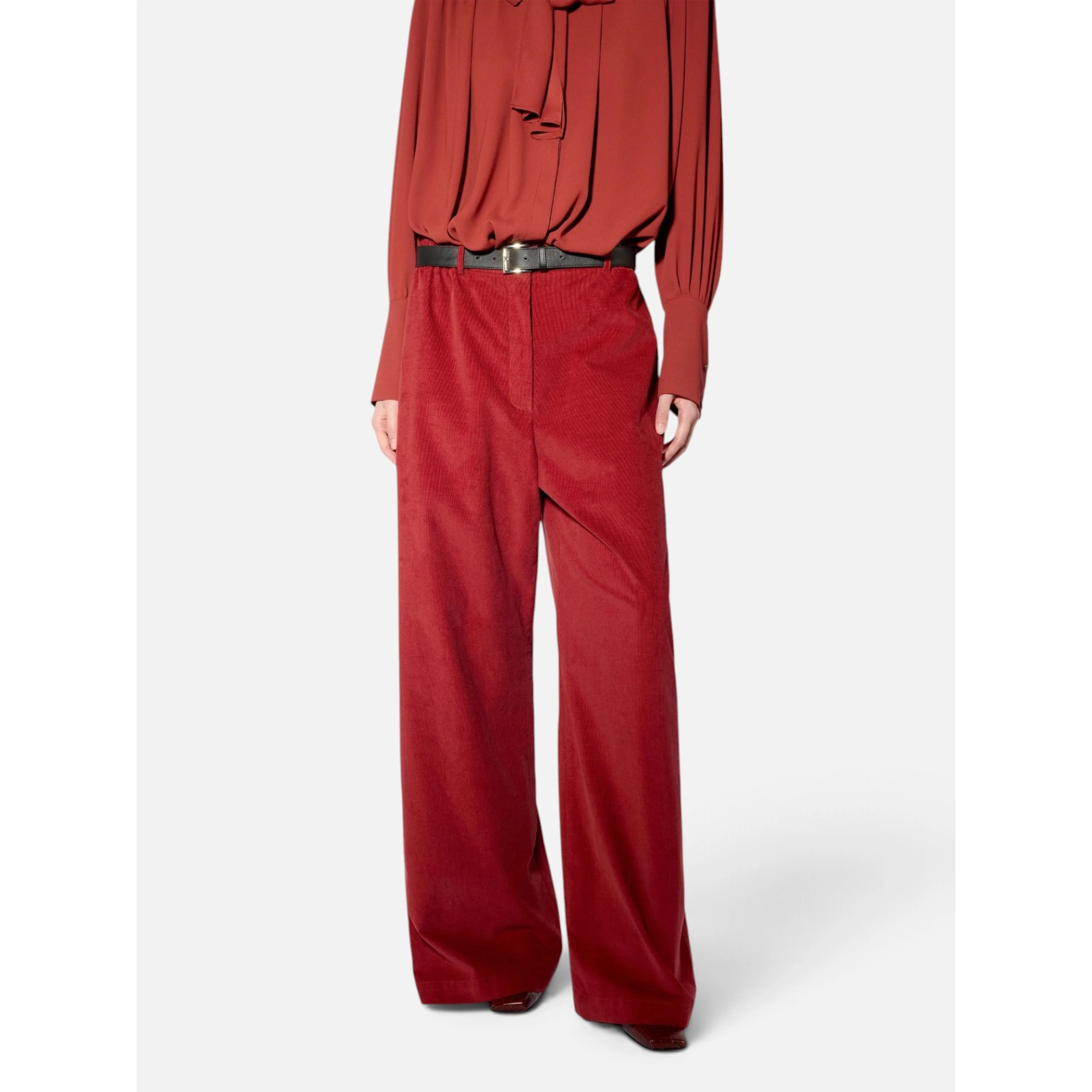 LIVIANA CONTI BENTON pants