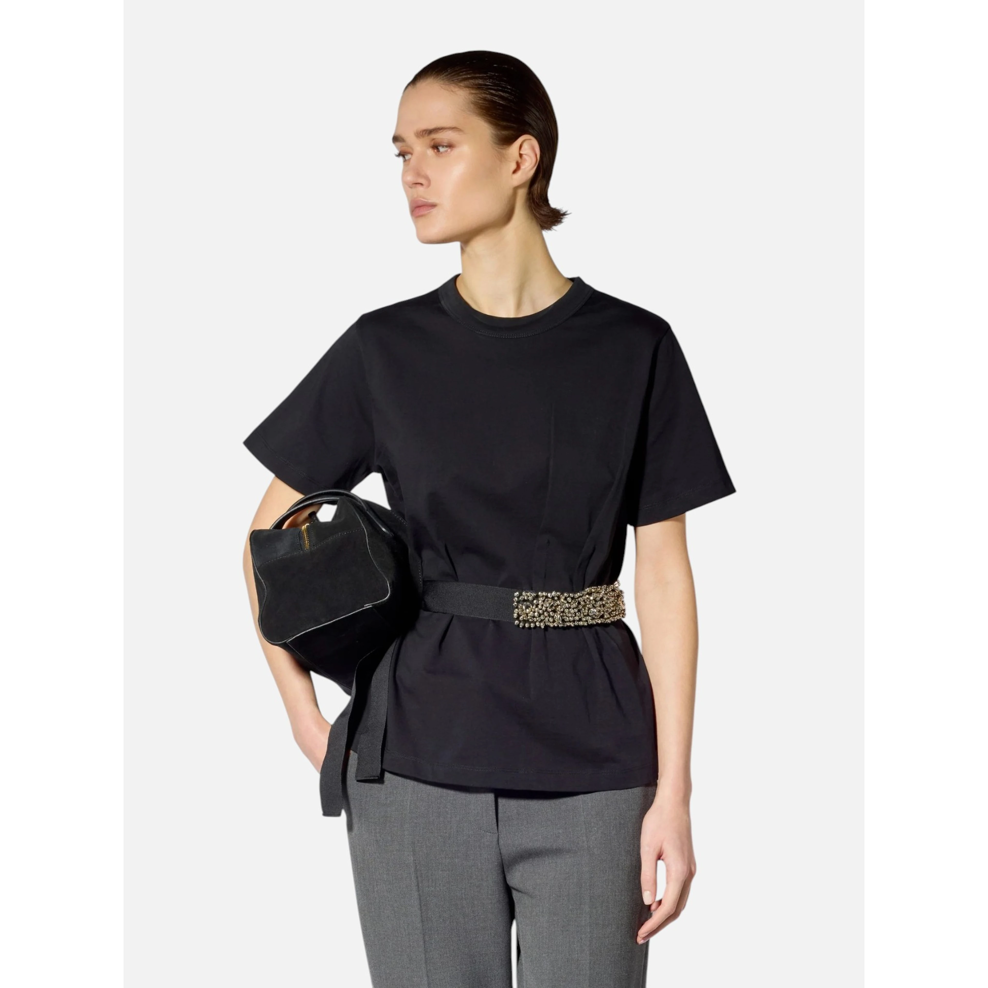 LIVIANA CONTI ALIDA shirt