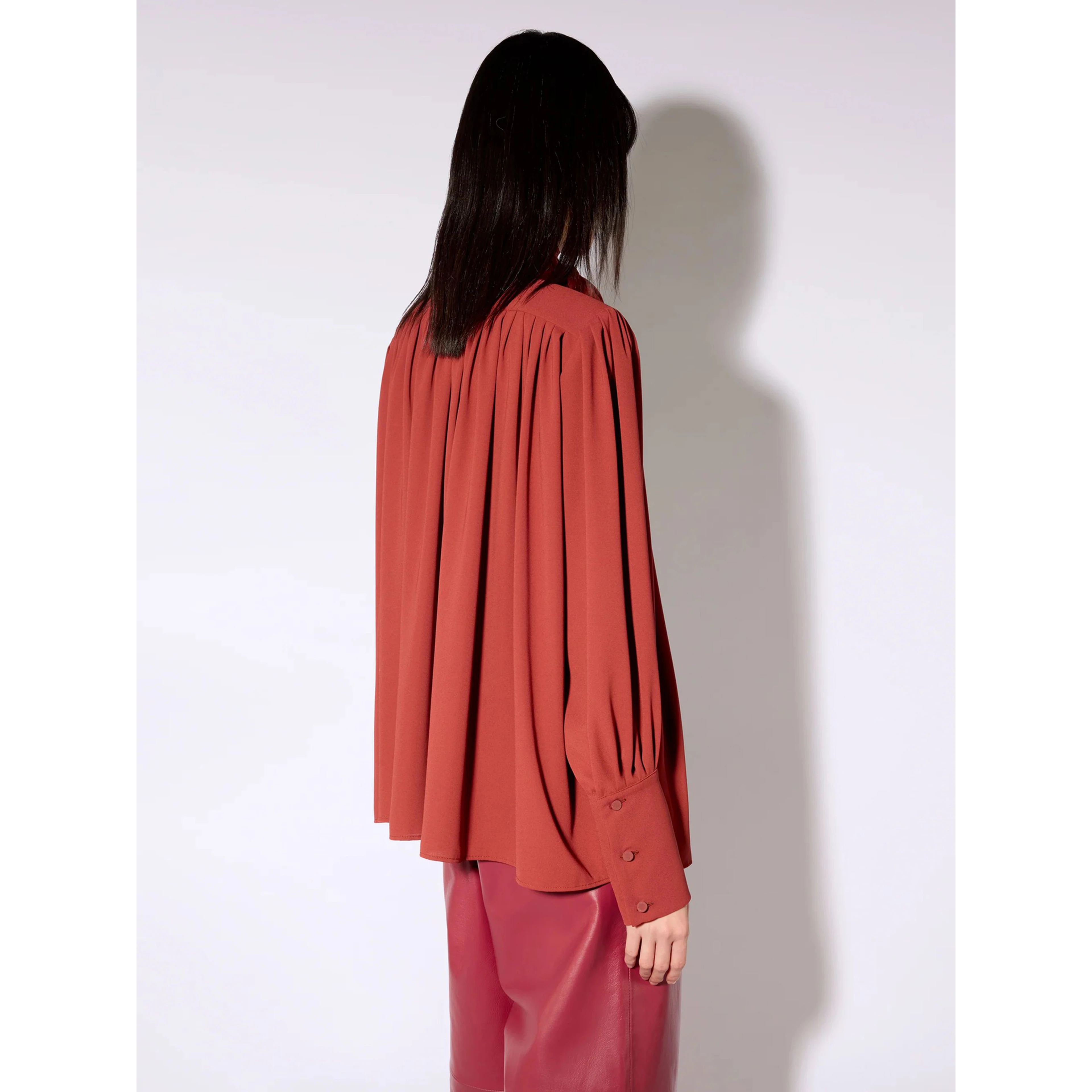 LIVIANA CONTI BRENDA shirt