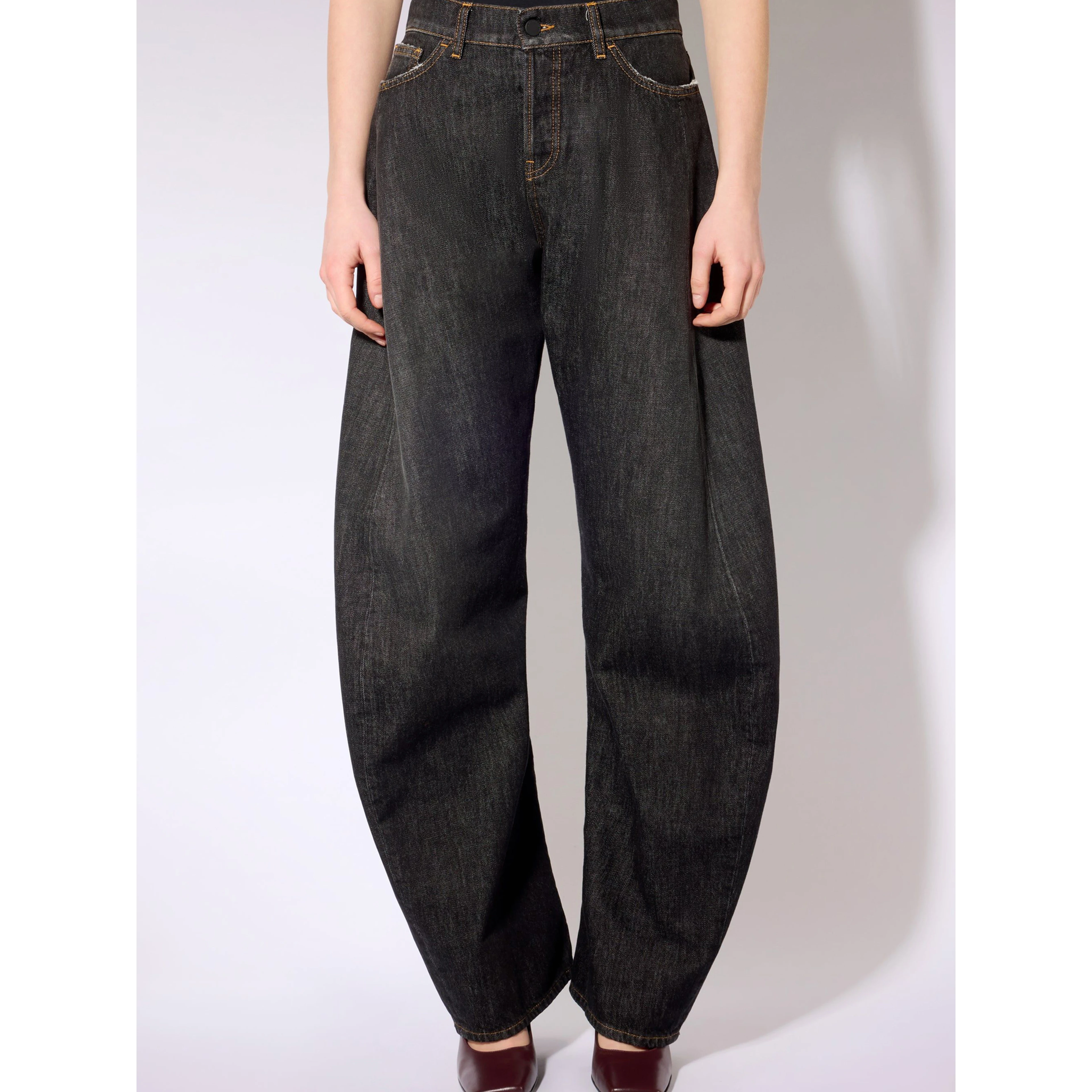 LIVIANA CONTI JAMES jeans