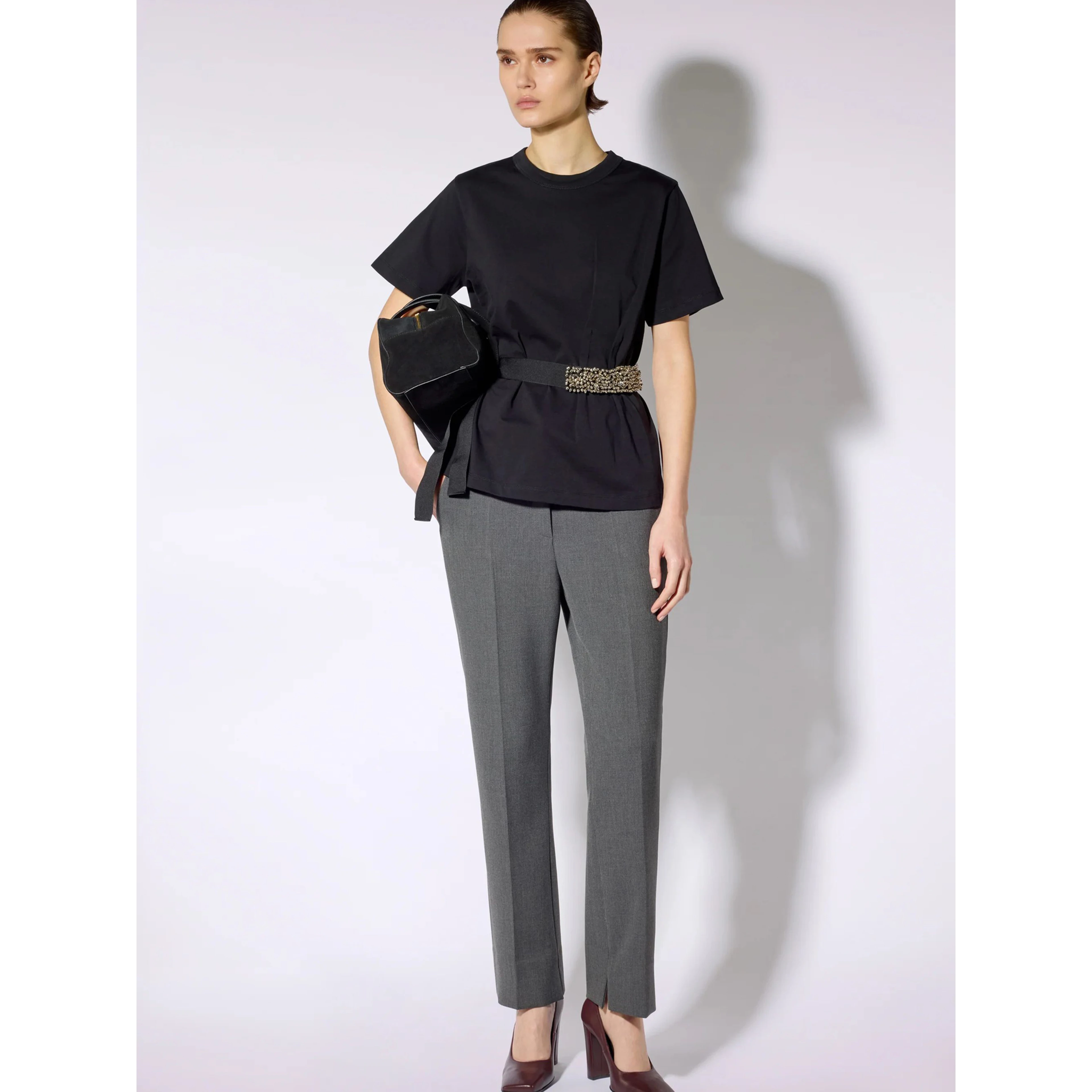 LIVIANA CONTI ALIDA shirt