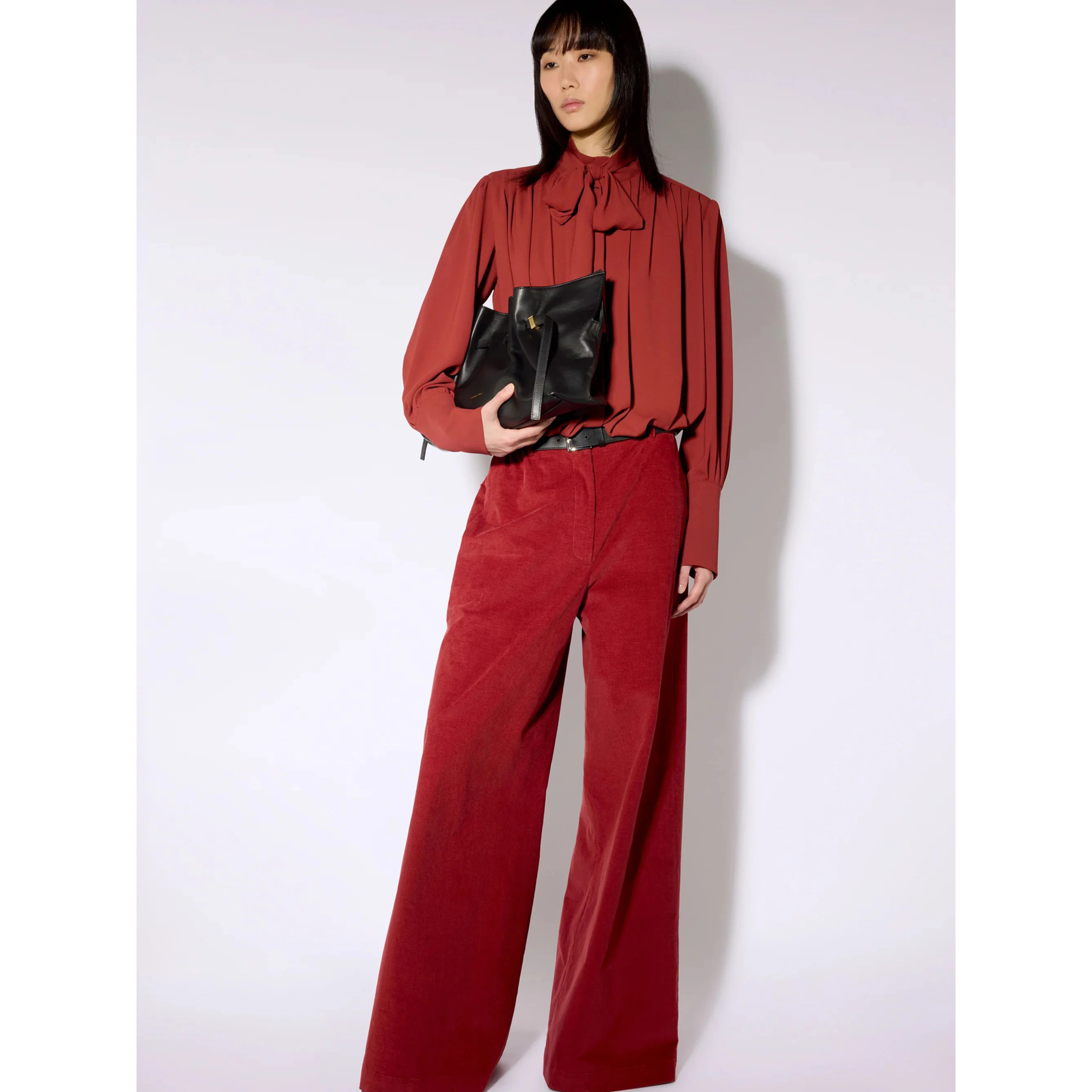 LIVIANA CONTI BENTON pants