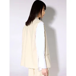 LIVIANA CONTI BRODIE waistcoat