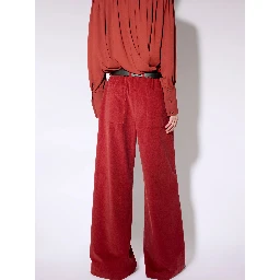 LIVIANA CONTI BENTON pants