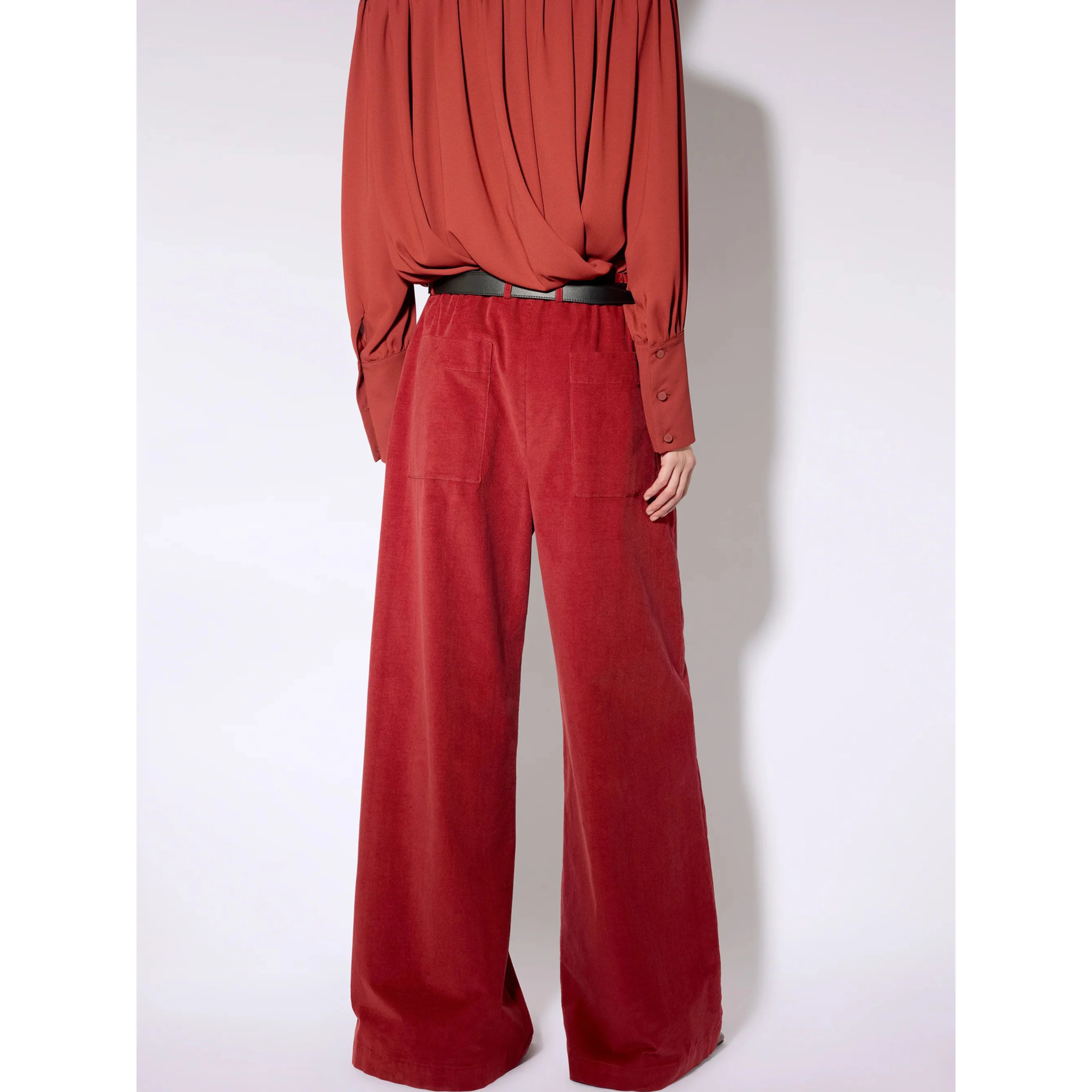 LIVIANA CONTI BENTON pants