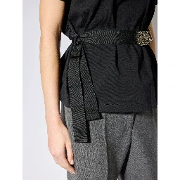 LIVIANA CONTI ALIDA shirt