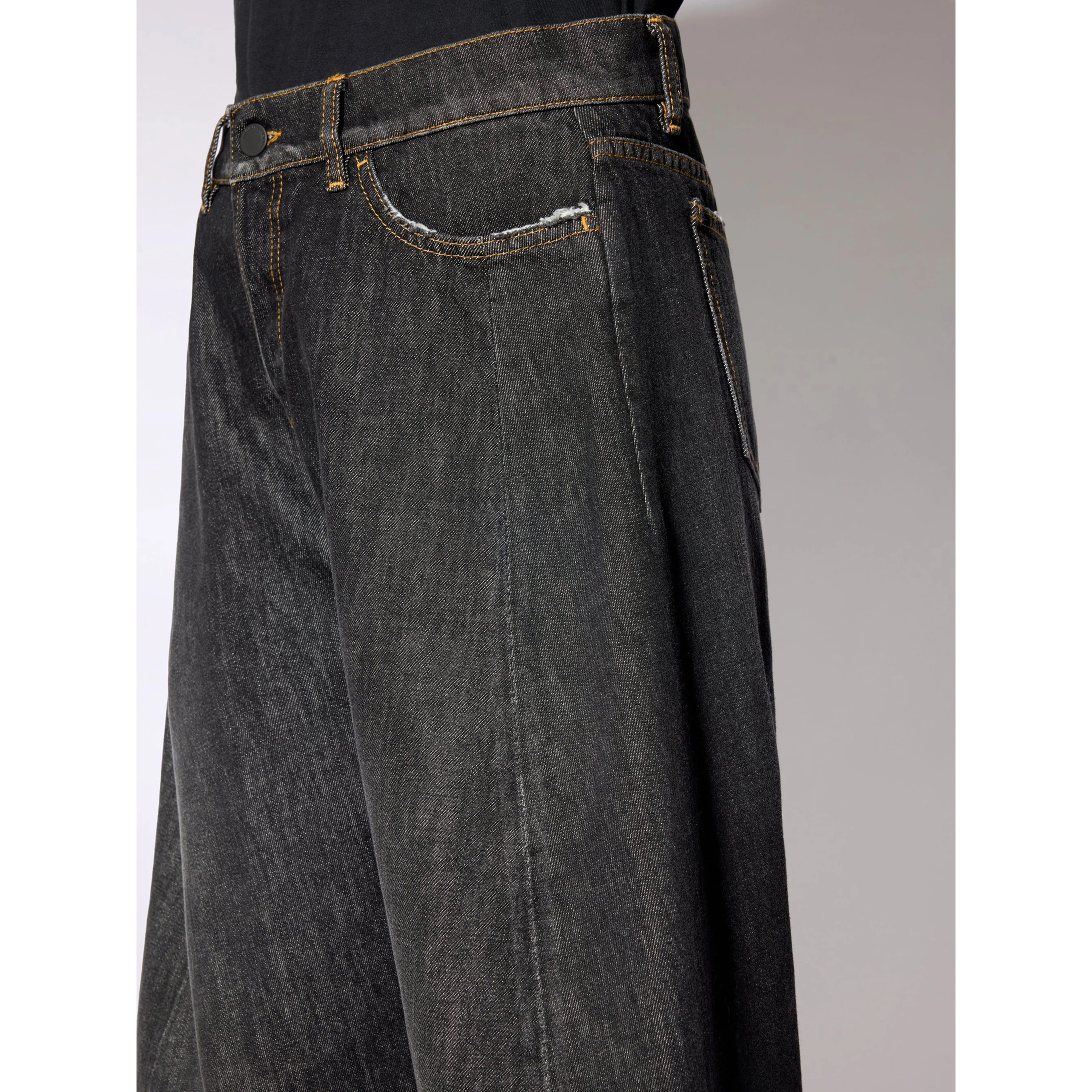 LIVIANA CONTI JAMES jeans