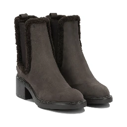 Boots & Ankle Boots