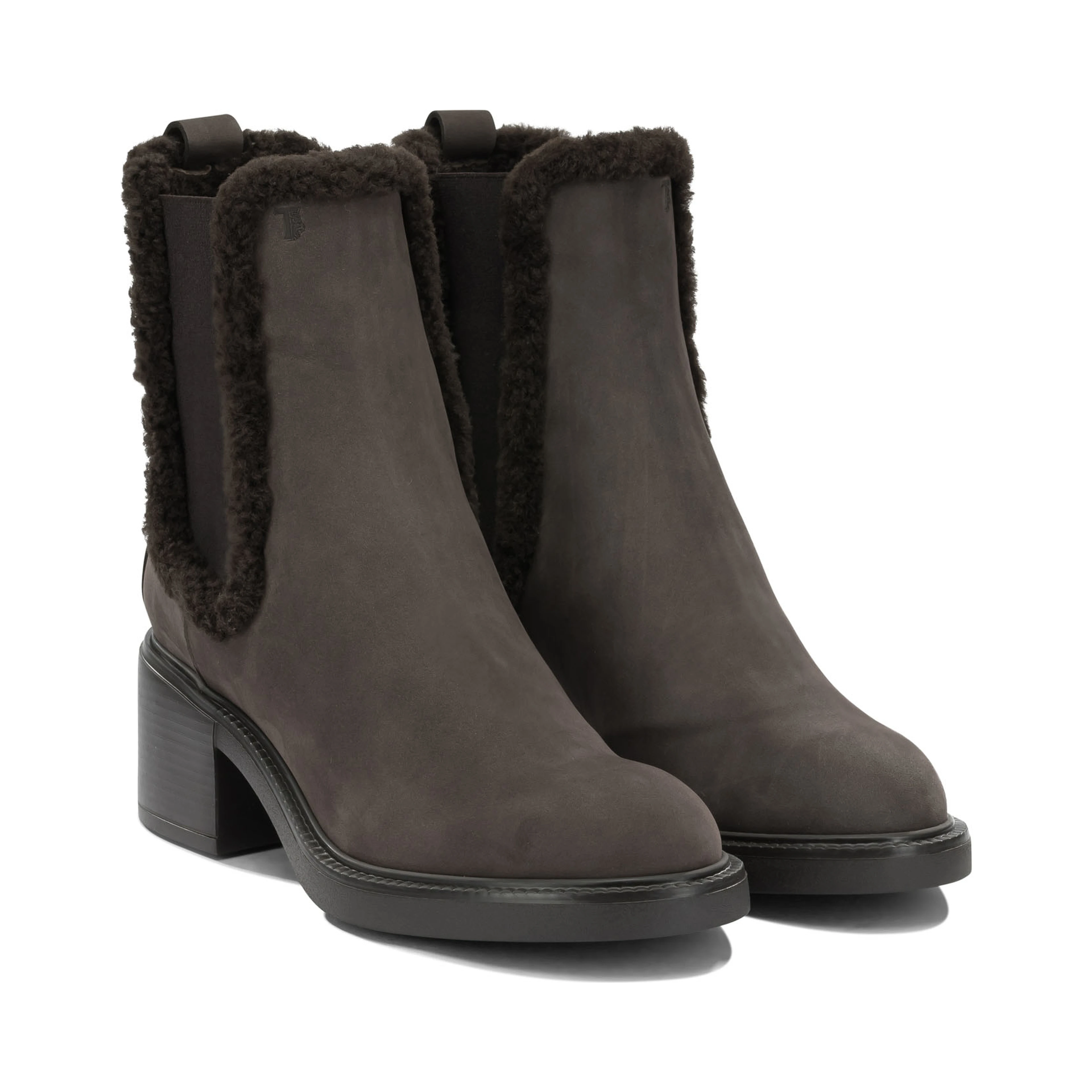 Boots & Ankle Boots