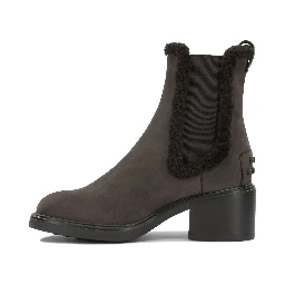 Boots & Ankle Boots