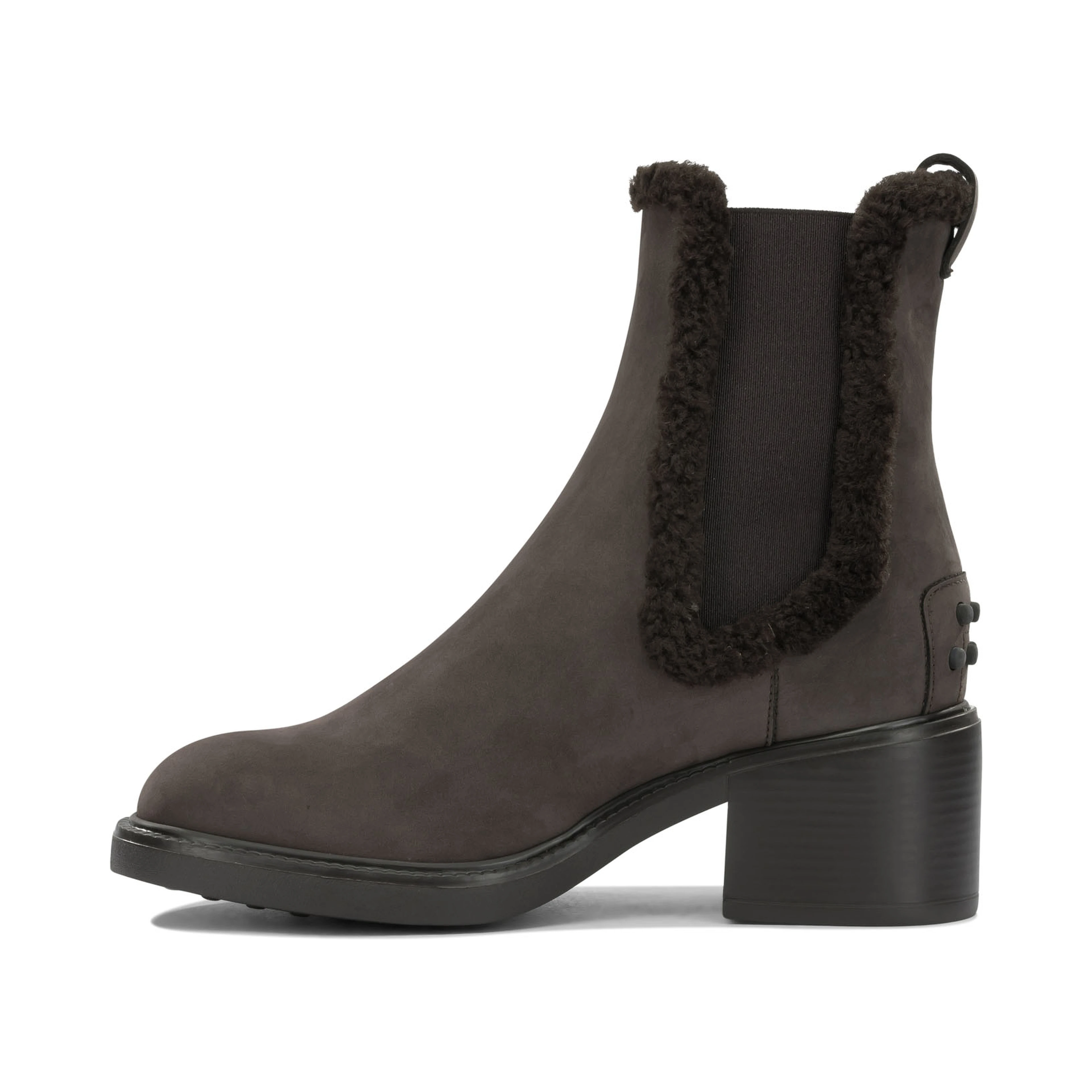 Boots & Ankle Boots
