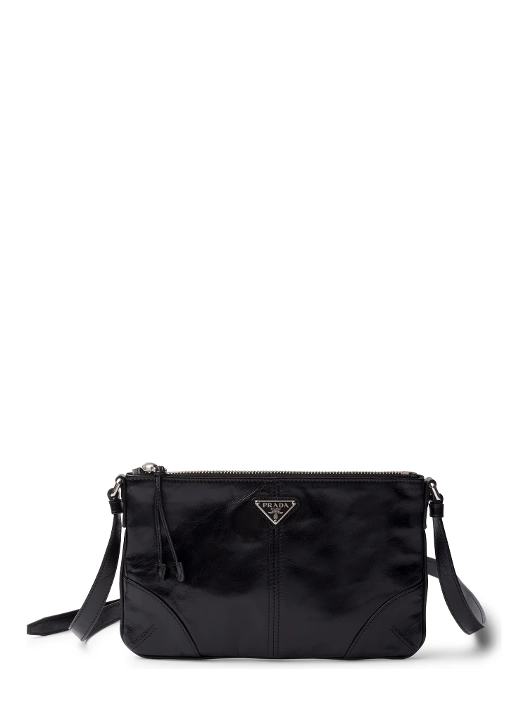 Prada Smartphone Holder Bag