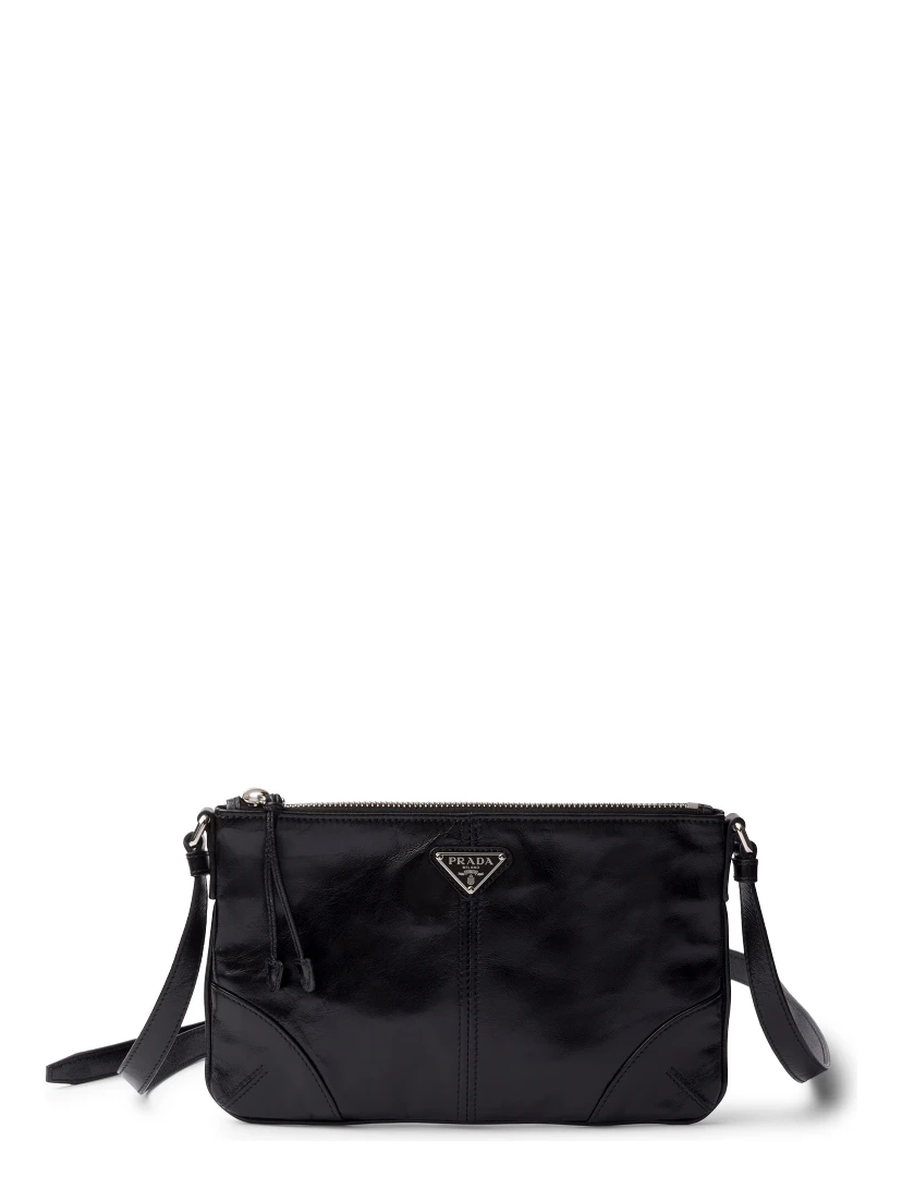 Prada Smartphone Holder Bag