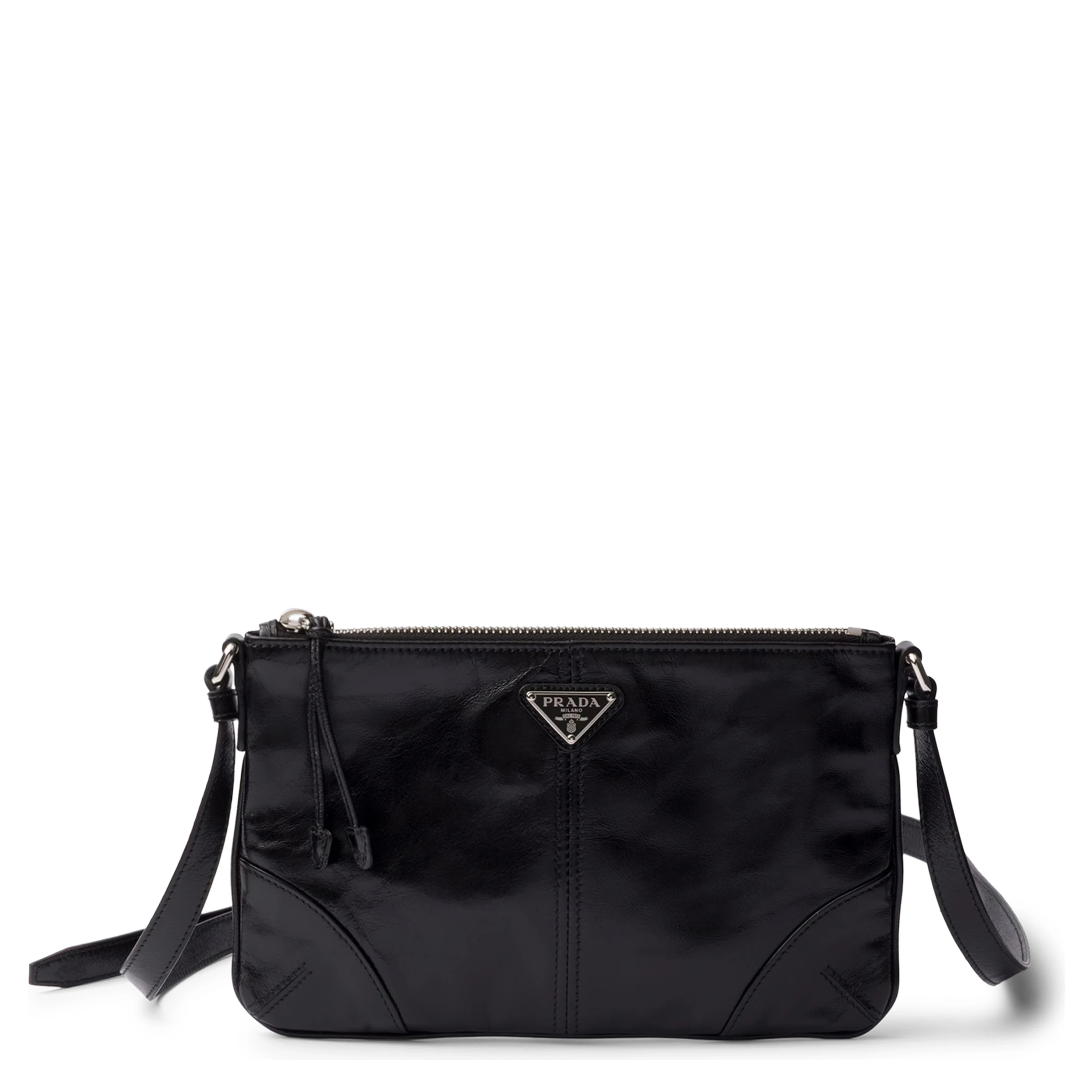 Prada Smartphone Holder Bag