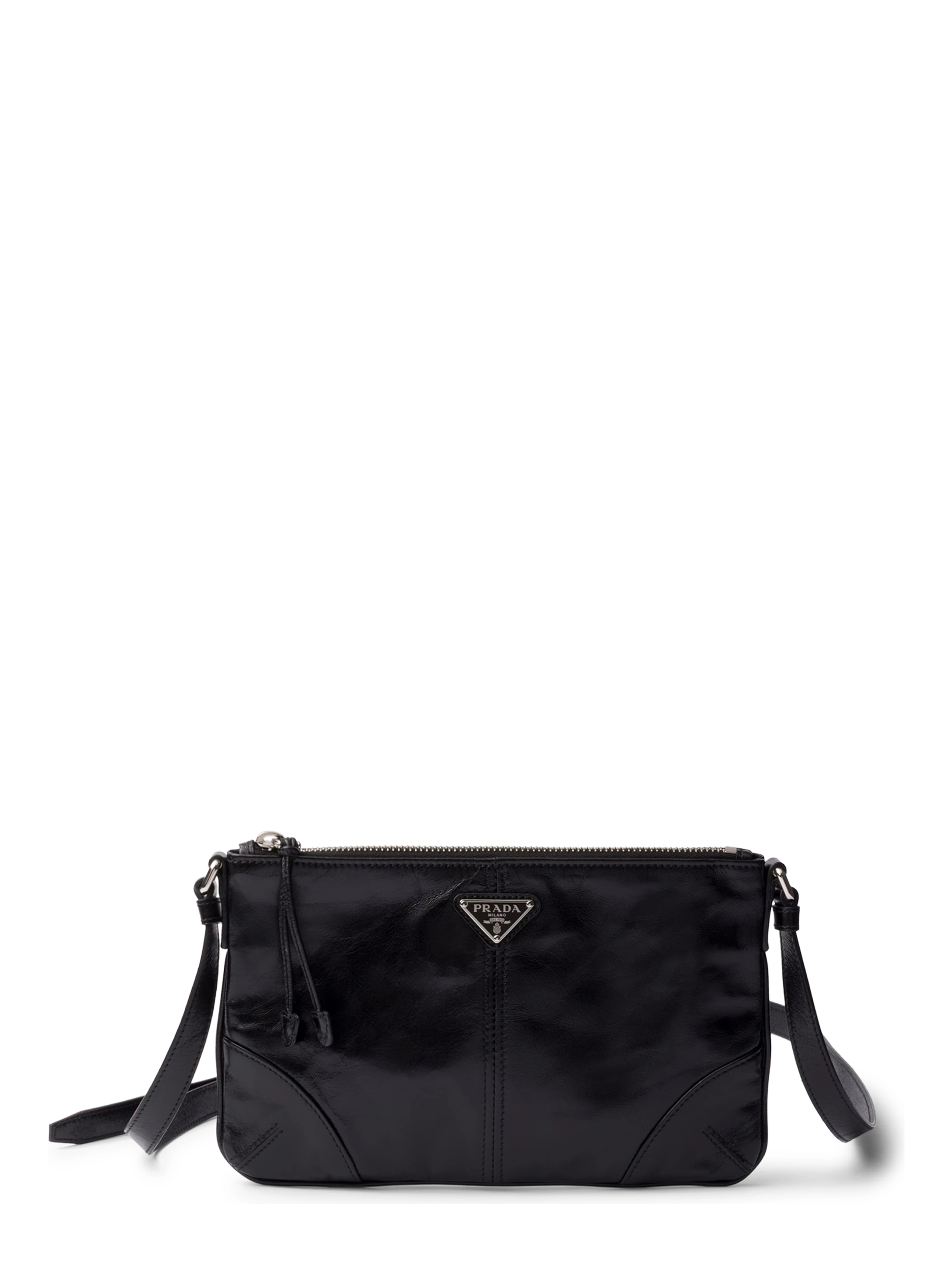 Prada Smartphone Holder Bag