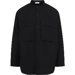MILITARY SHIRT