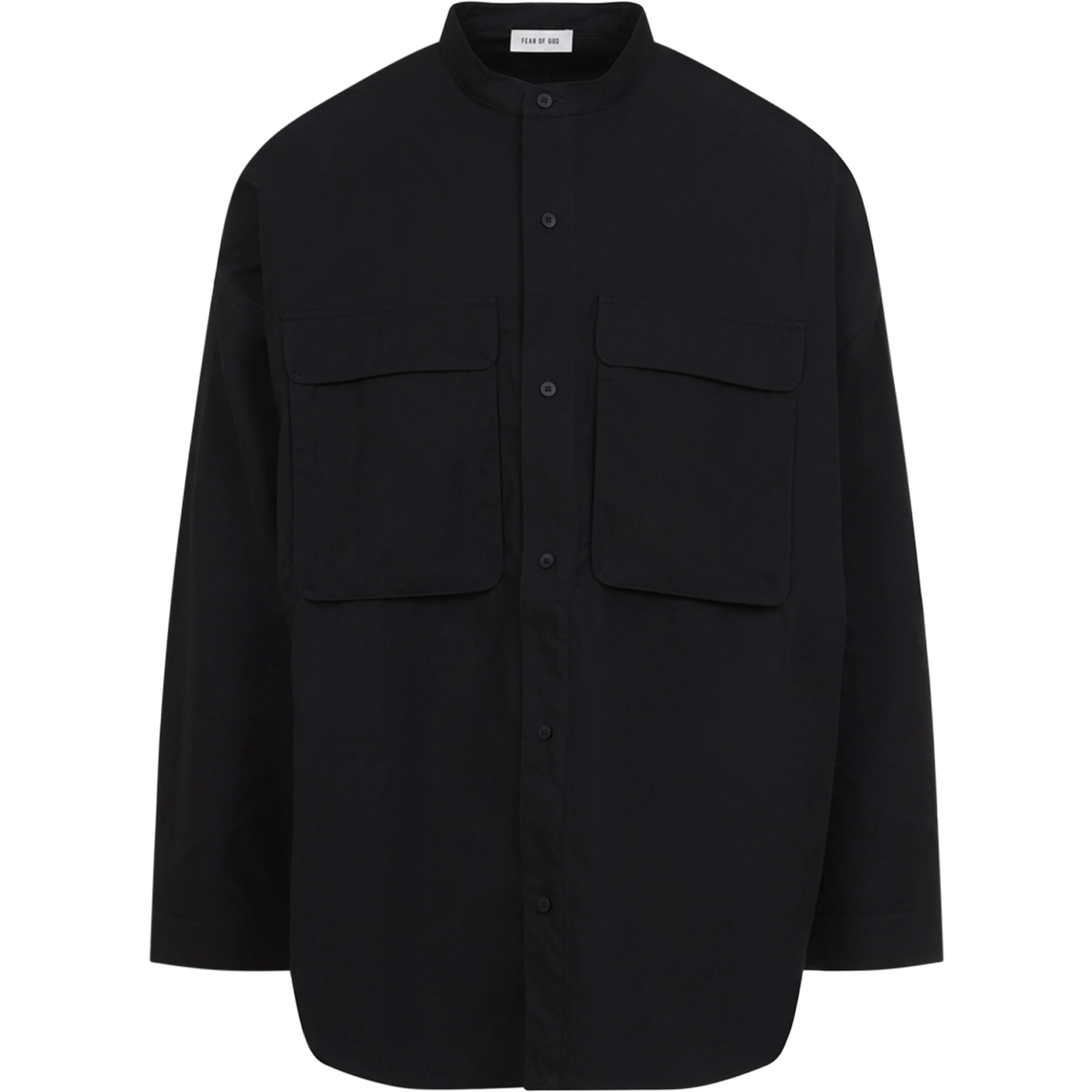 MILITARY SHIRT