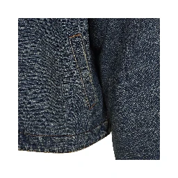 DENIM WORKWEAR JACKET