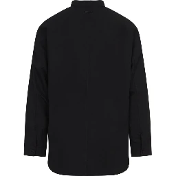 MILITARY SHIRT