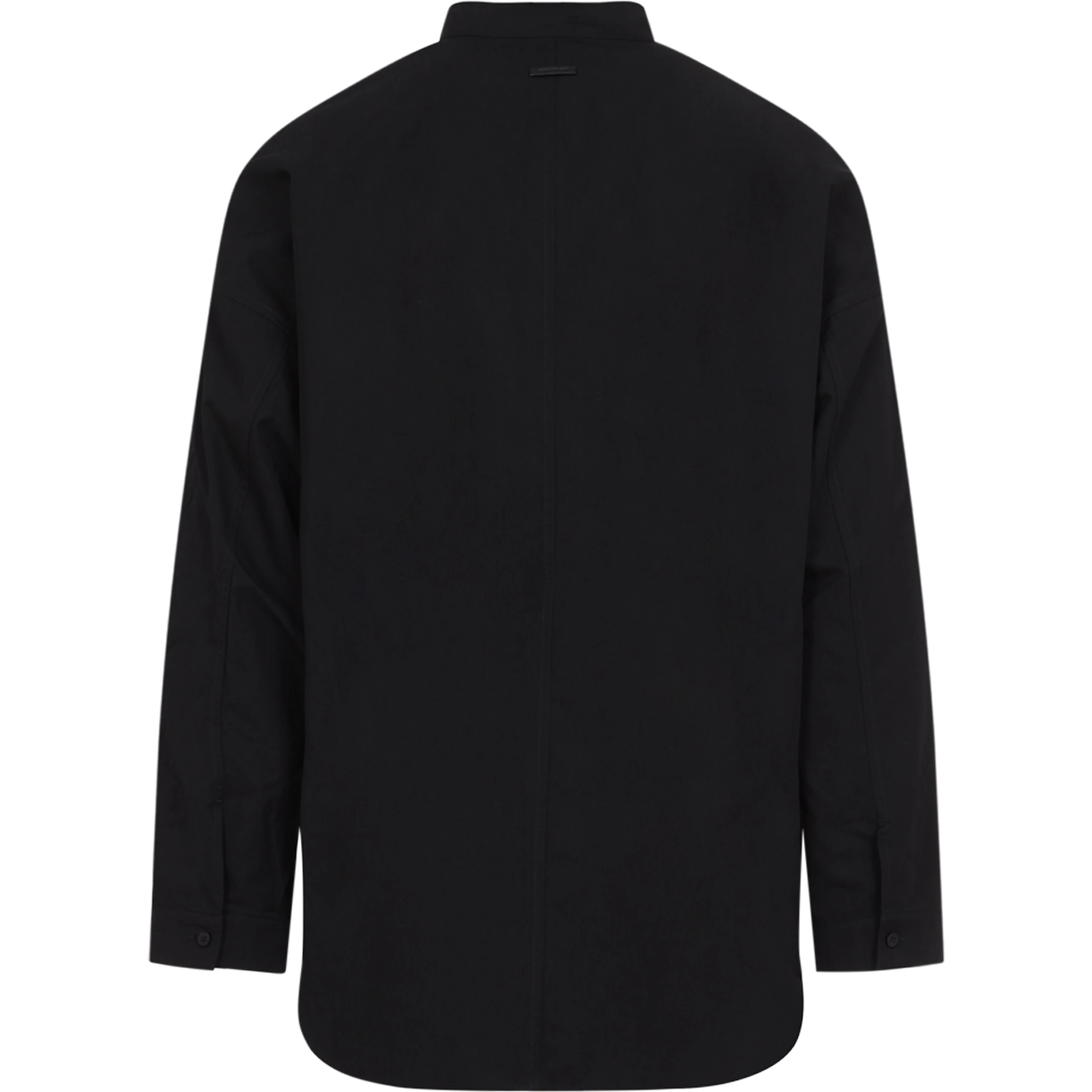 MILITARY SHIRT