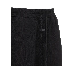 WIDE LEG SWEATPANTS
