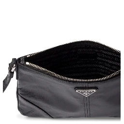 Prada Smartphone Holder Bag