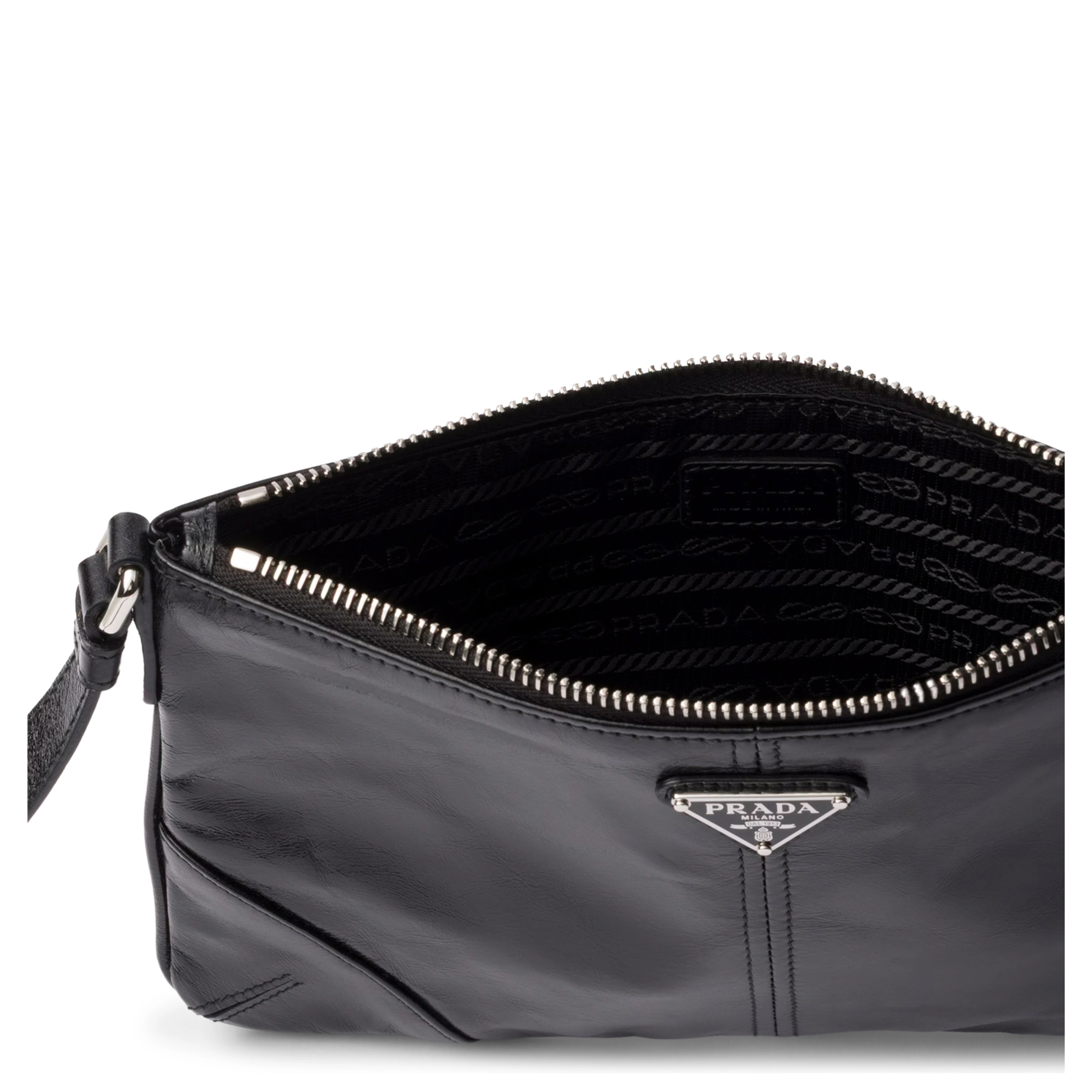Prada Smartphone Holder Bag