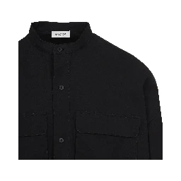 MILITARY SHIRT