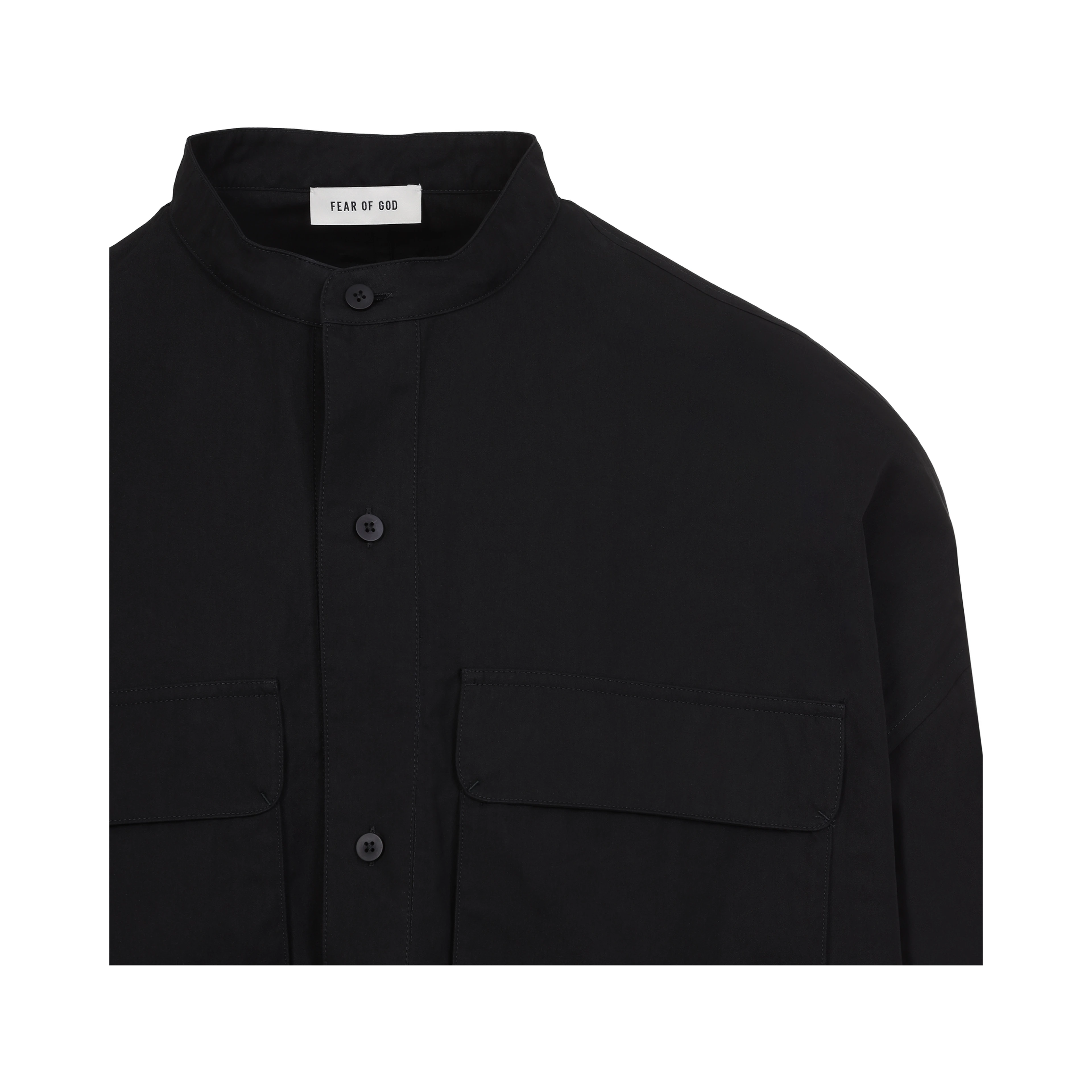 MILITARY SHIRT